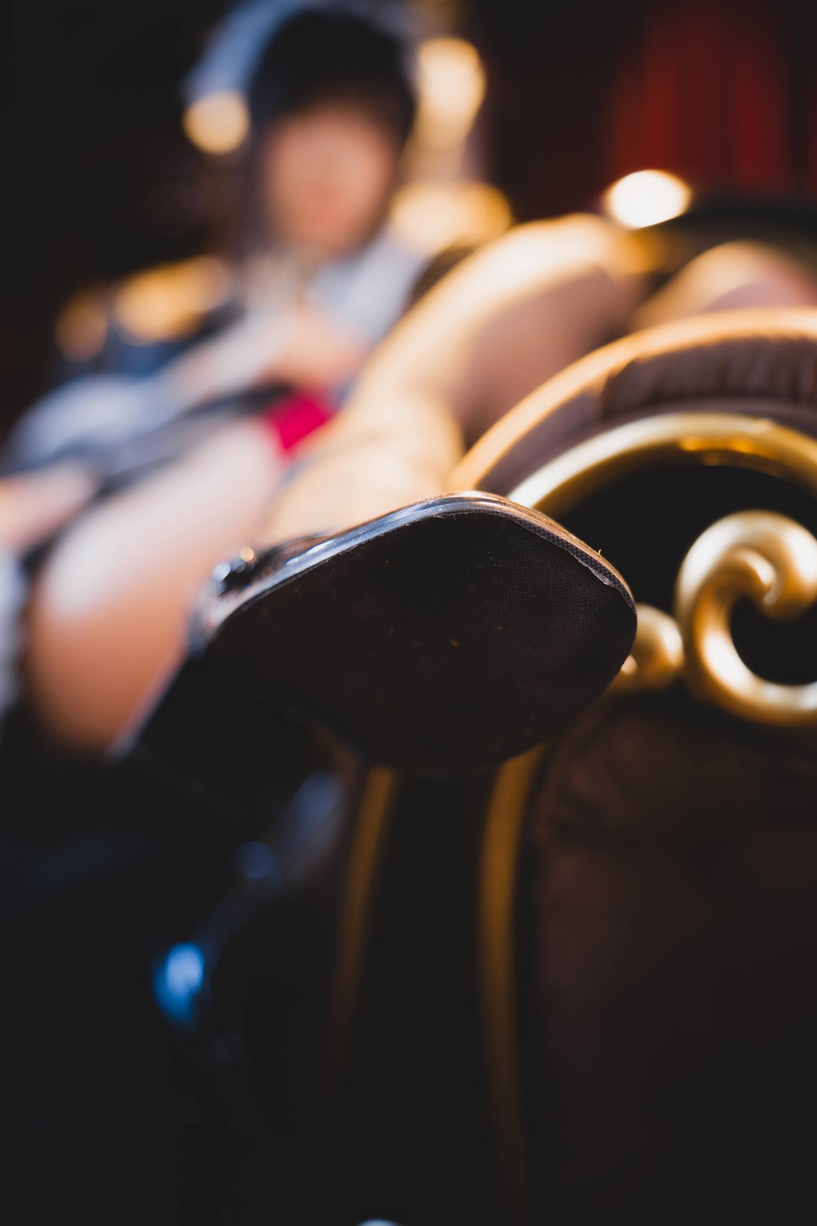 图片[30]-桜桃喵  – 透明女仆[46P] – 速更版-美库