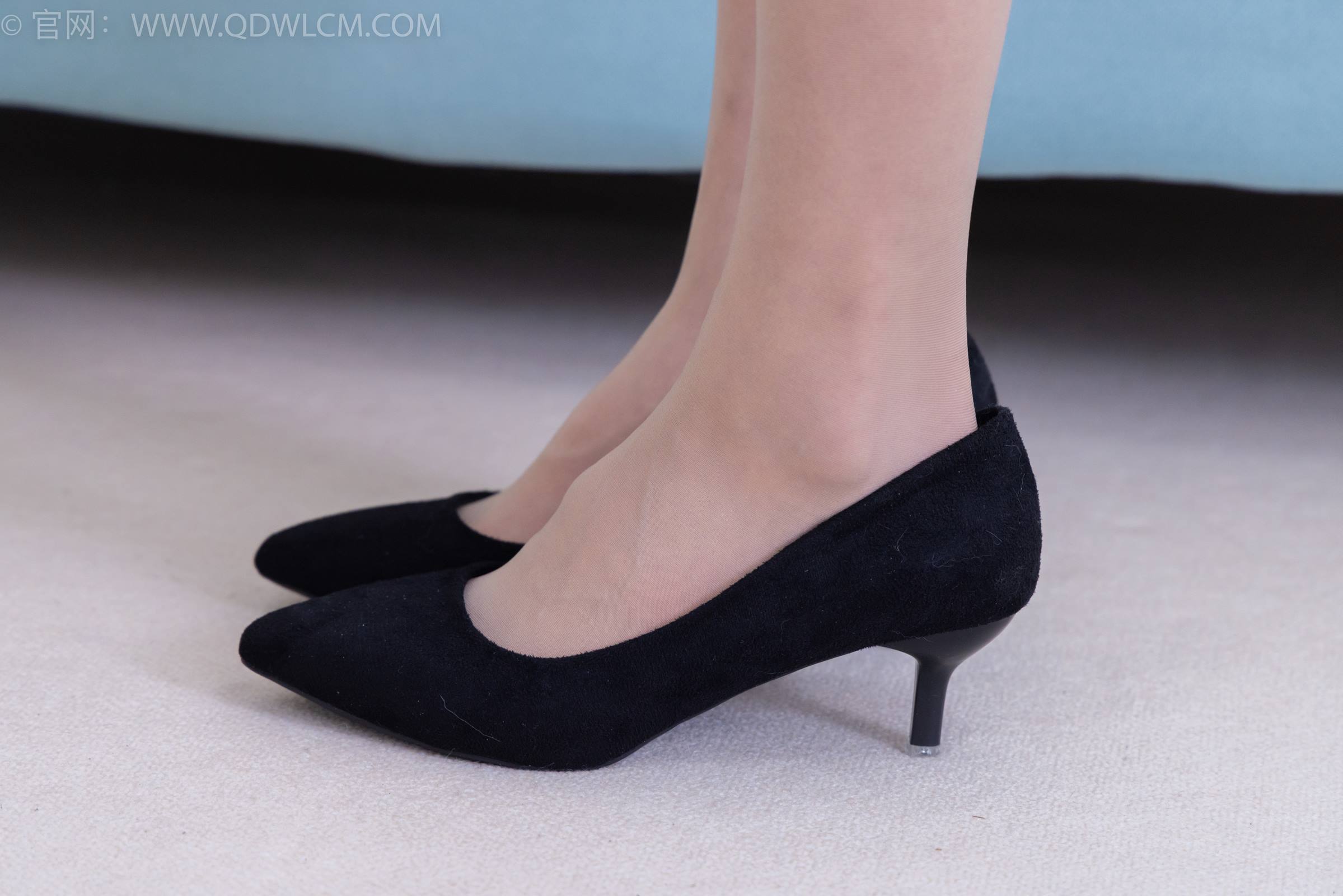 图片[10]-物恋传媒 NO.1855 茯苓-黑白色系[150P] – 速更版-美库