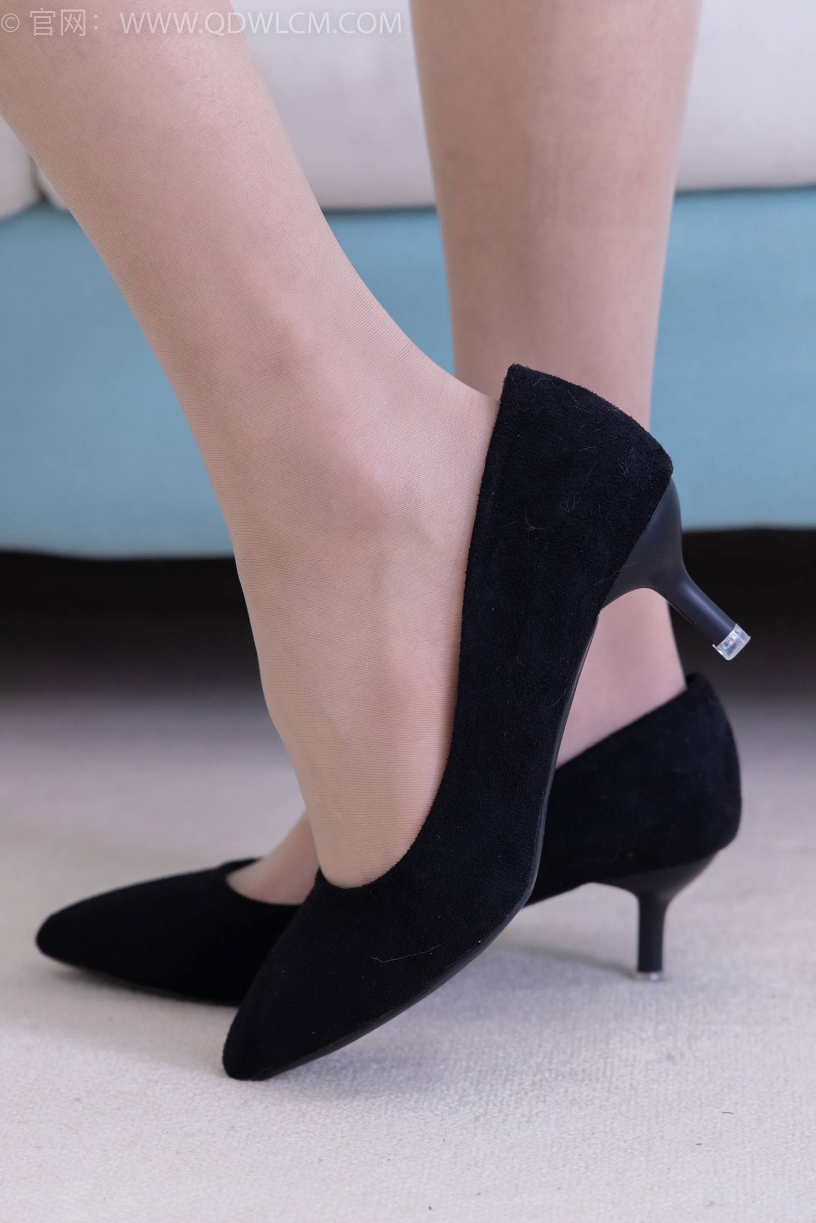 图片[11]-物恋传媒 NO.1855 茯苓-黑白色系[150P] – 速更版-美库