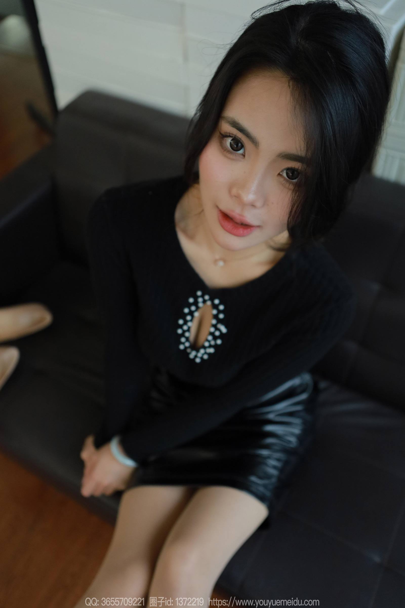 图片[36]-[IESS异思趣向] 2024.01.23 丝享家1645：兔兔《柔韧小蛮腰》[90P] – 速更版-美库