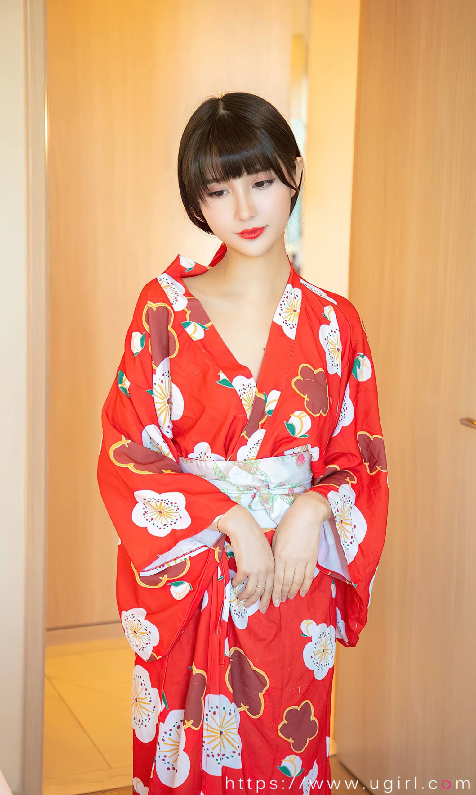 图片[10]-[爱尤物]2024 NO.2775 多情的猫咪 猫猫[35P] – 速更版-美库