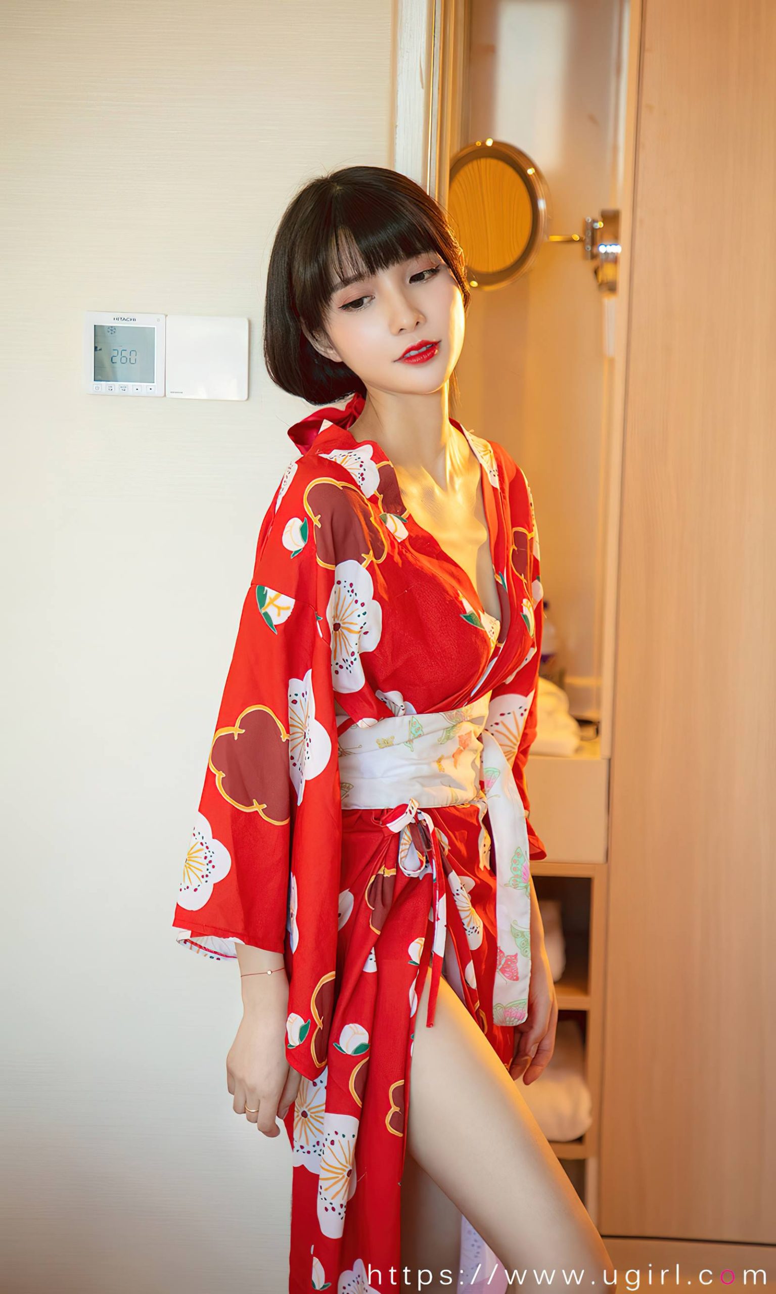 图片[11]-[爱尤物]2024 NO.2775 多情的猫咪 猫猫[35P] – 速更版-美库