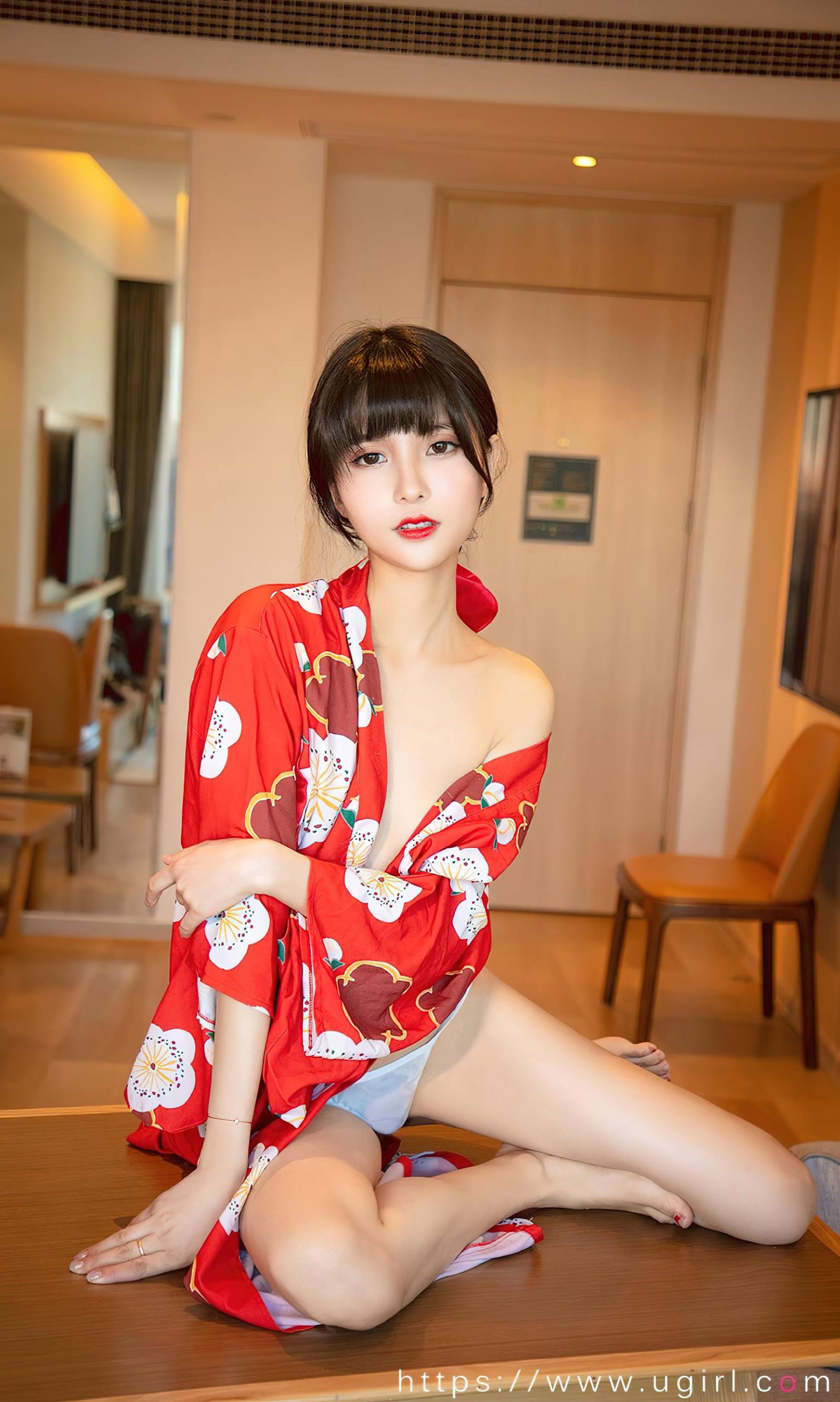 图片[17]-[爱尤物]2024 NO.2775 多情的猫咪 猫猫[35P] – 速更版-美库