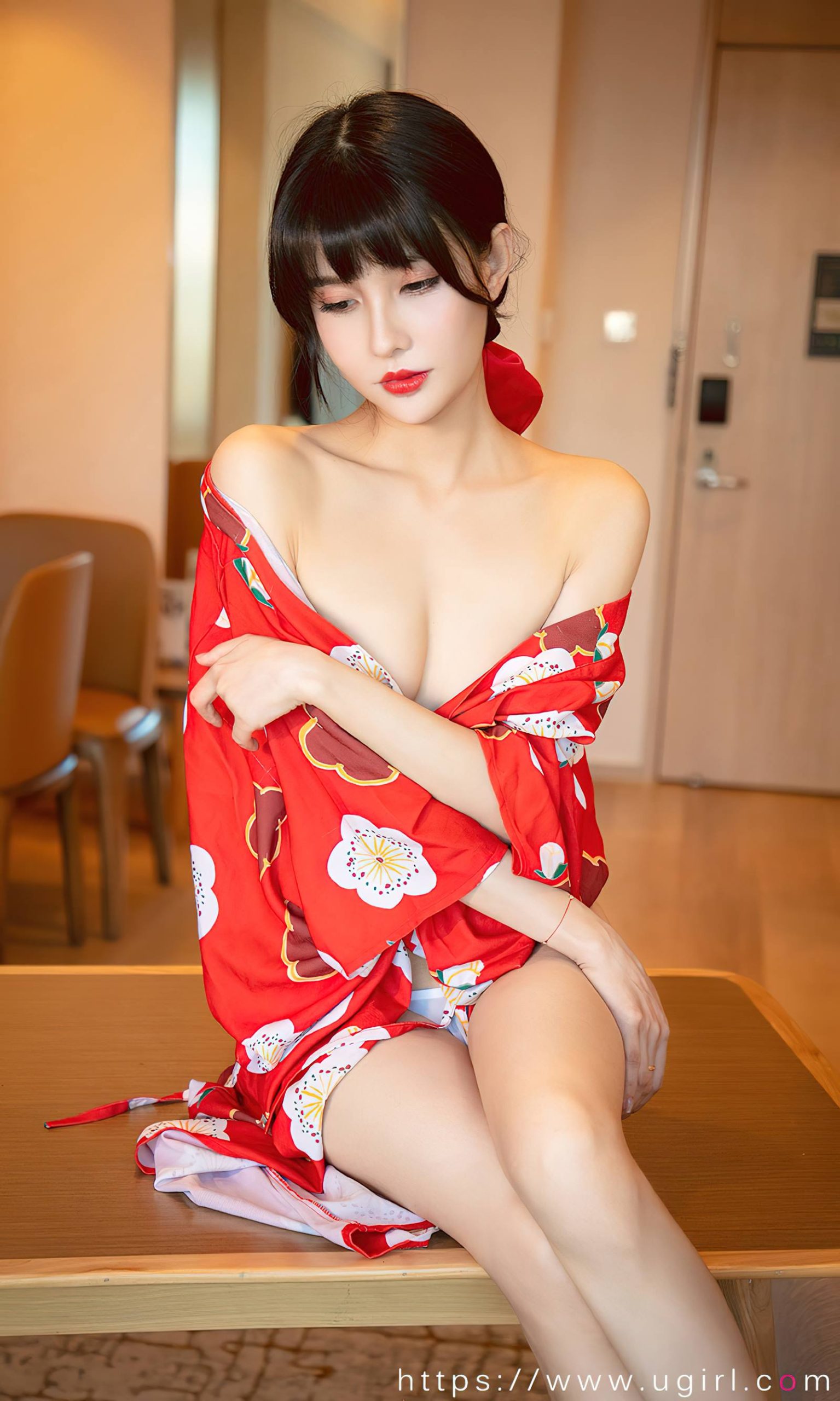 图片[19]-[爱尤物]2024 NO.2775 多情的猫咪 猫猫[35P] – 速更版-美库