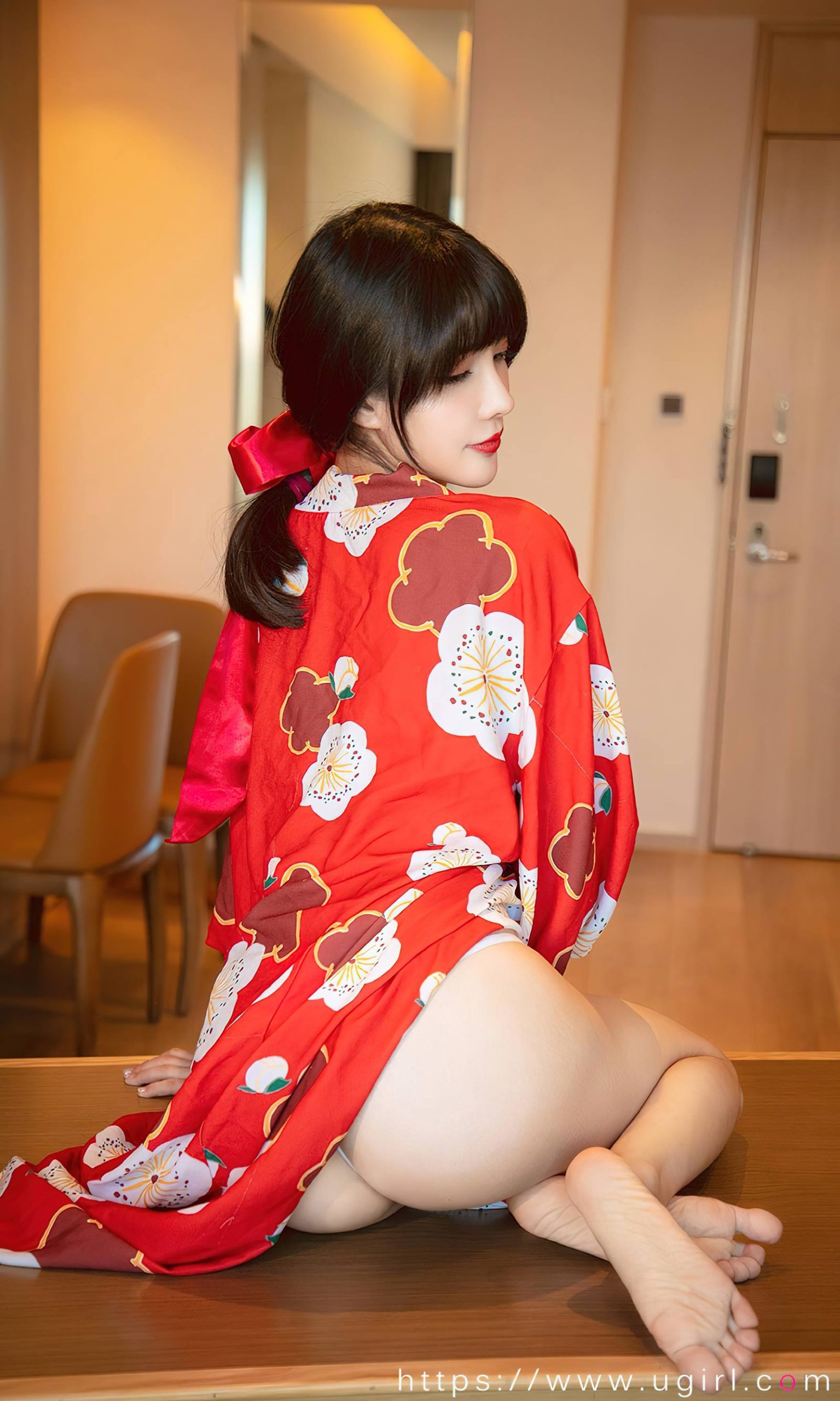 图片[20]-[爱尤物]2024 NO.2775 多情的猫咪 猫猫[35P] – 速更版-美库