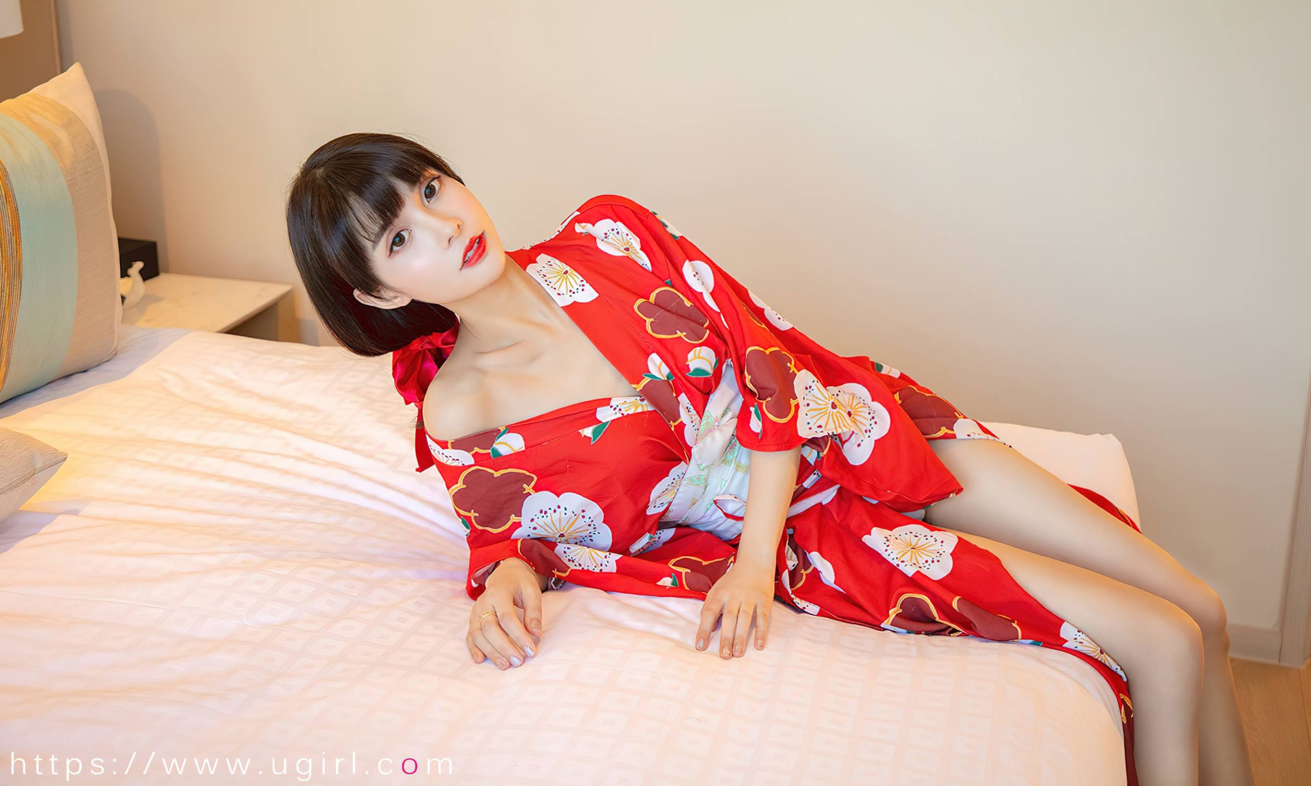 图片[22]-[爱尤物]2024 NO.2775 多情的猫咪 猫猫[35P] – 速更版-美库