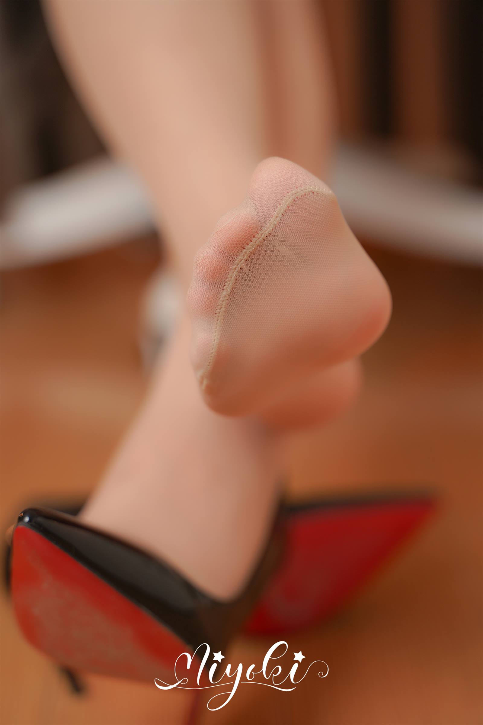 图片[12]-铃木美咲  – 美脚的赐福 姬子篇[23P] – 速更版-美库