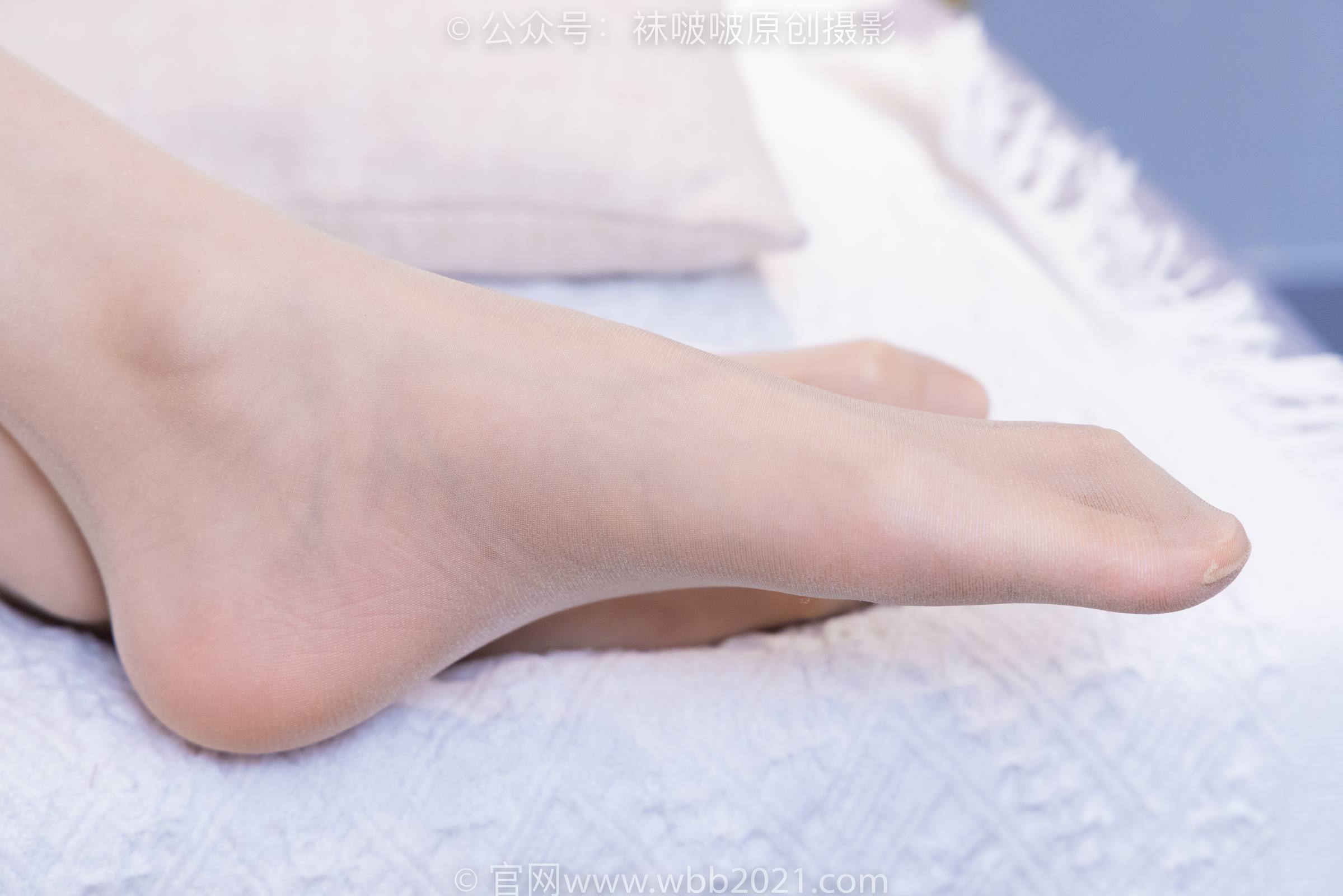 图片[30]-[BoBoSocks袜啵啵]NO.341 雪糕-高跟鞋、高跟凉鞋、肉丝、裸足[150P] – 速更版-美库