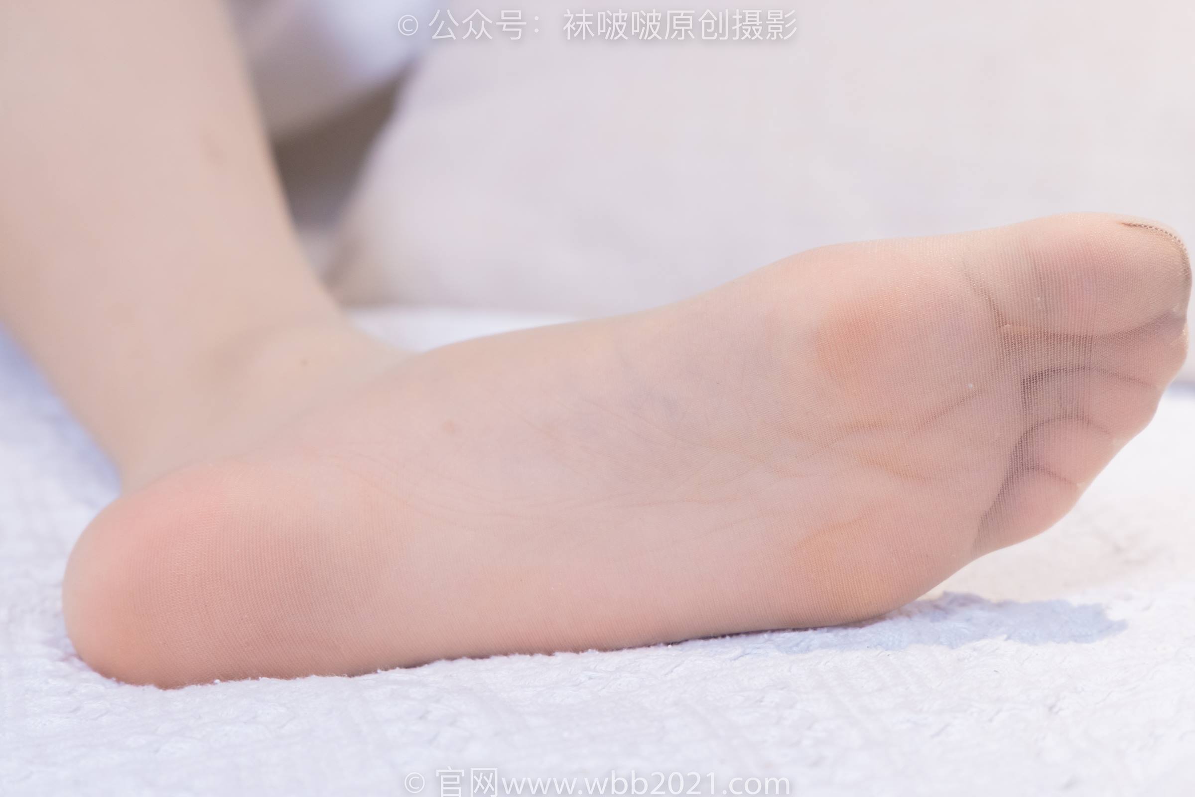 图片[52]-[BoBoSocks袜啵啵]NO.341 雪糕-高跟鞋、高跟凉鞋、肉丝、裸足[150P] – 速更版-美库