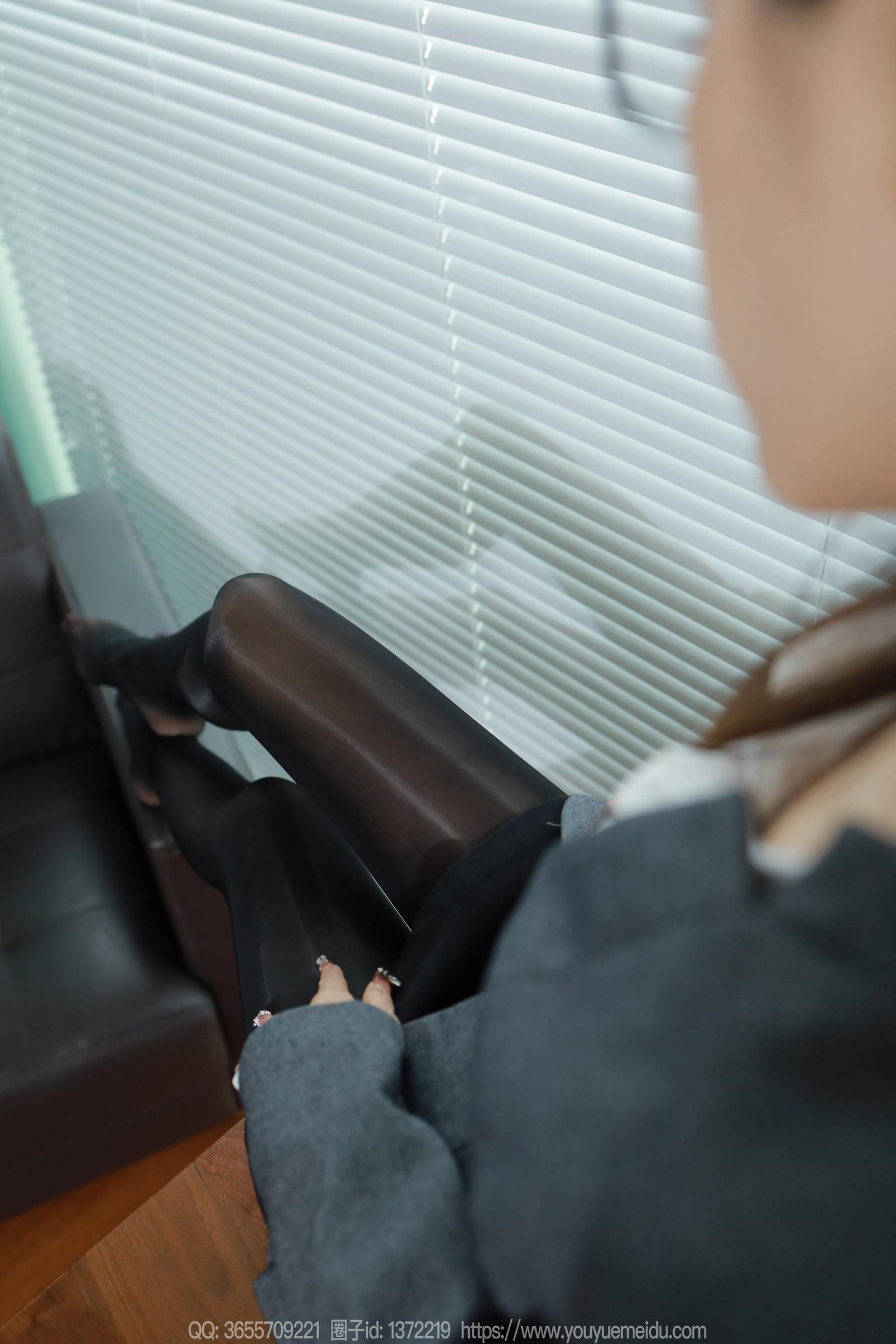 图片[45]-[IESS异思趣向] 2024.01.24 丝享家1646：美子《麻辣女教师》[88P] – 速更版-美库