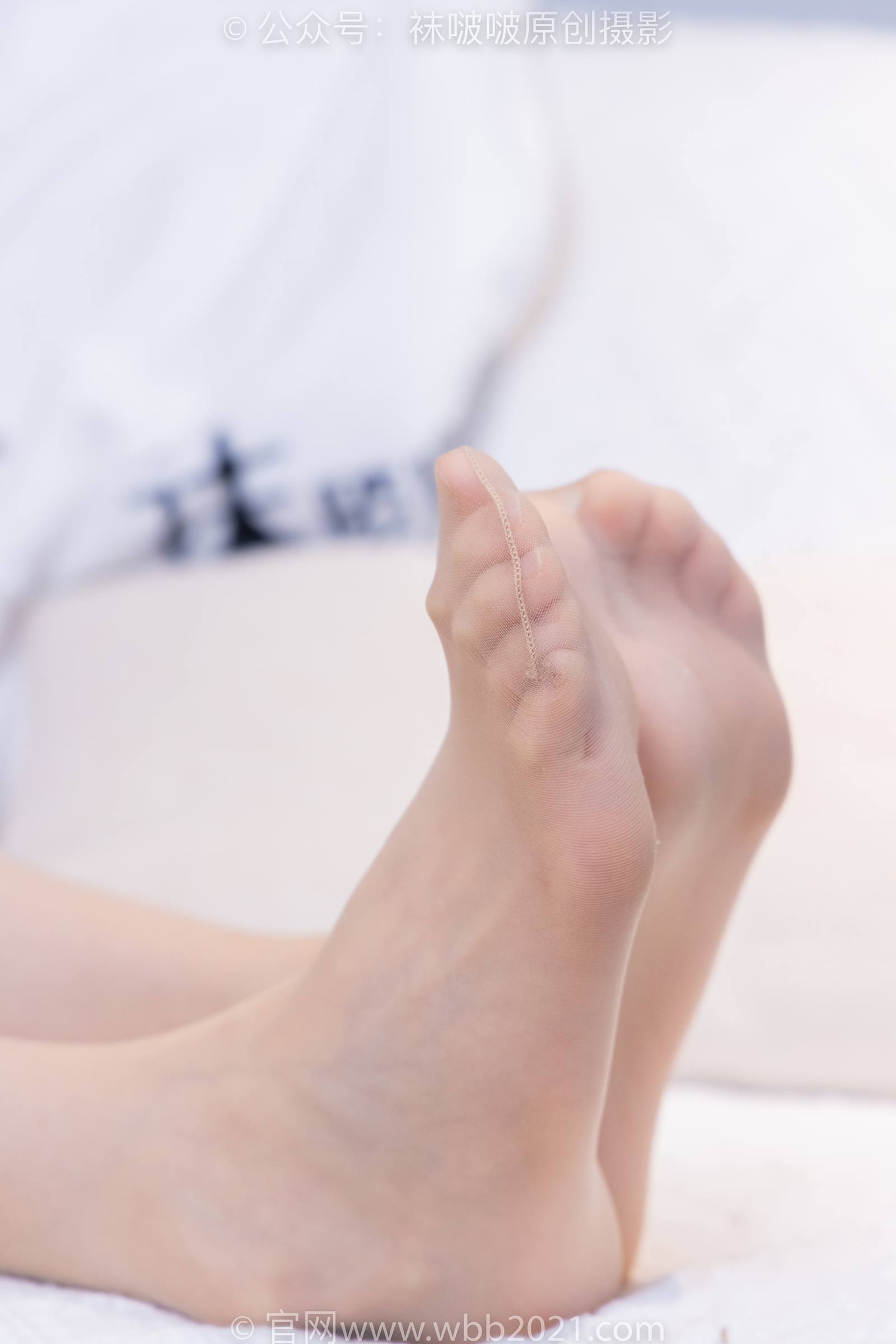 图片[60]-[BoBoSocks袜啵啵]NO.341 雪糕-高跟鞋、高跟凉鞋、肉丝、裸足[150P] – 速更版-美库