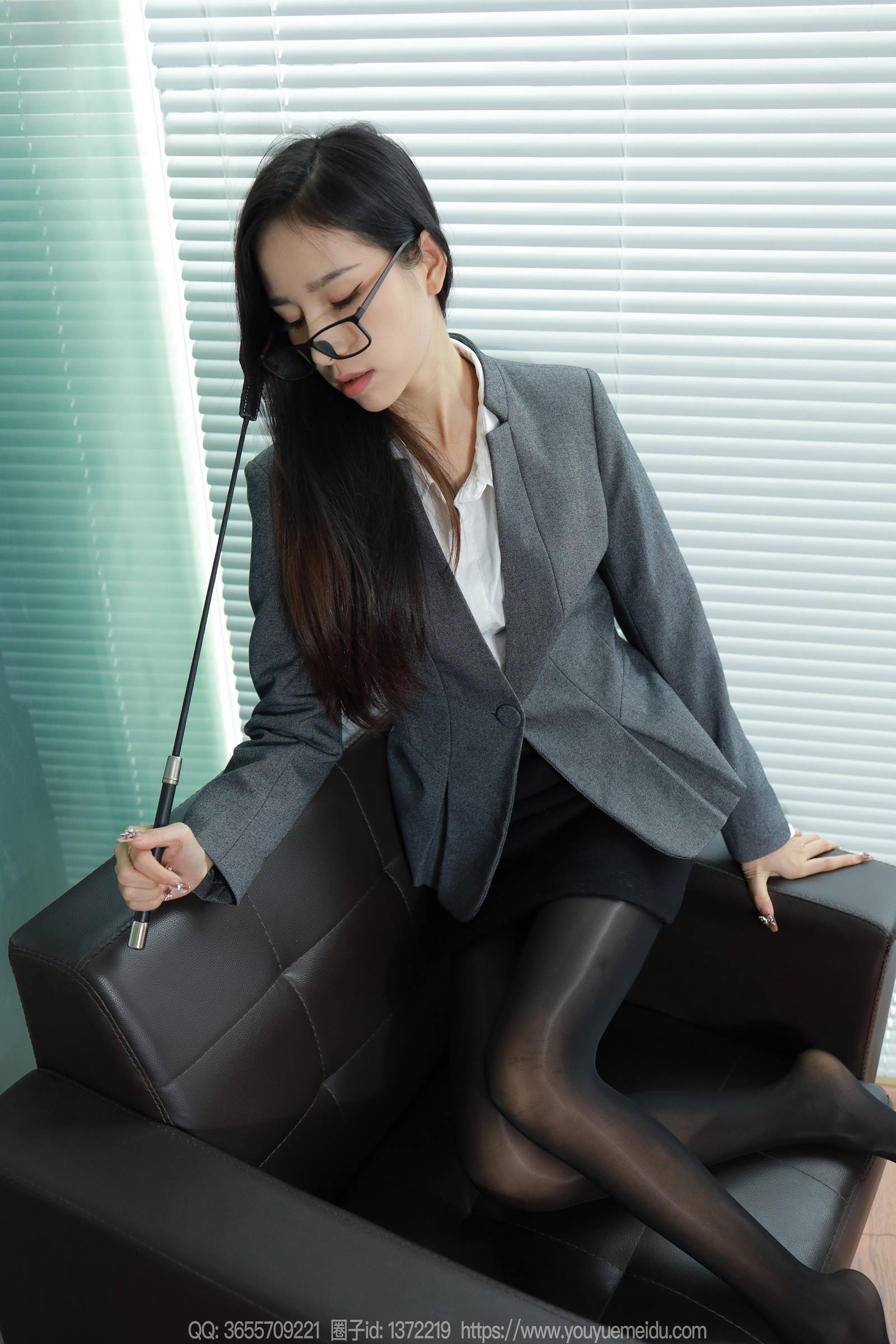 图片[63]-[IESS异思趣向] 2024.01.24 丝享家1646：美子《麻辣女教师》[88P] – 速更版-美库