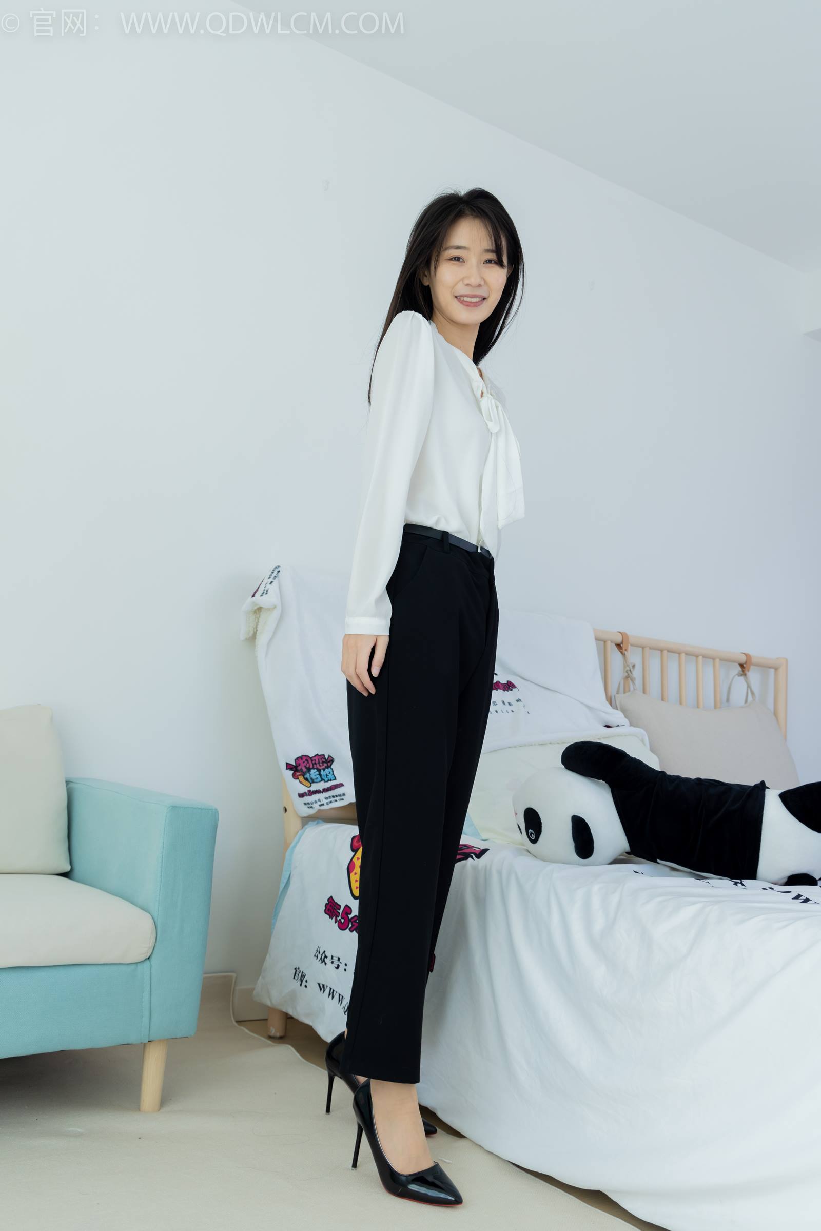 图片[10]-物恋传媒 NO.1856 菜菜-万物复苏[170P] – 速更版-美库