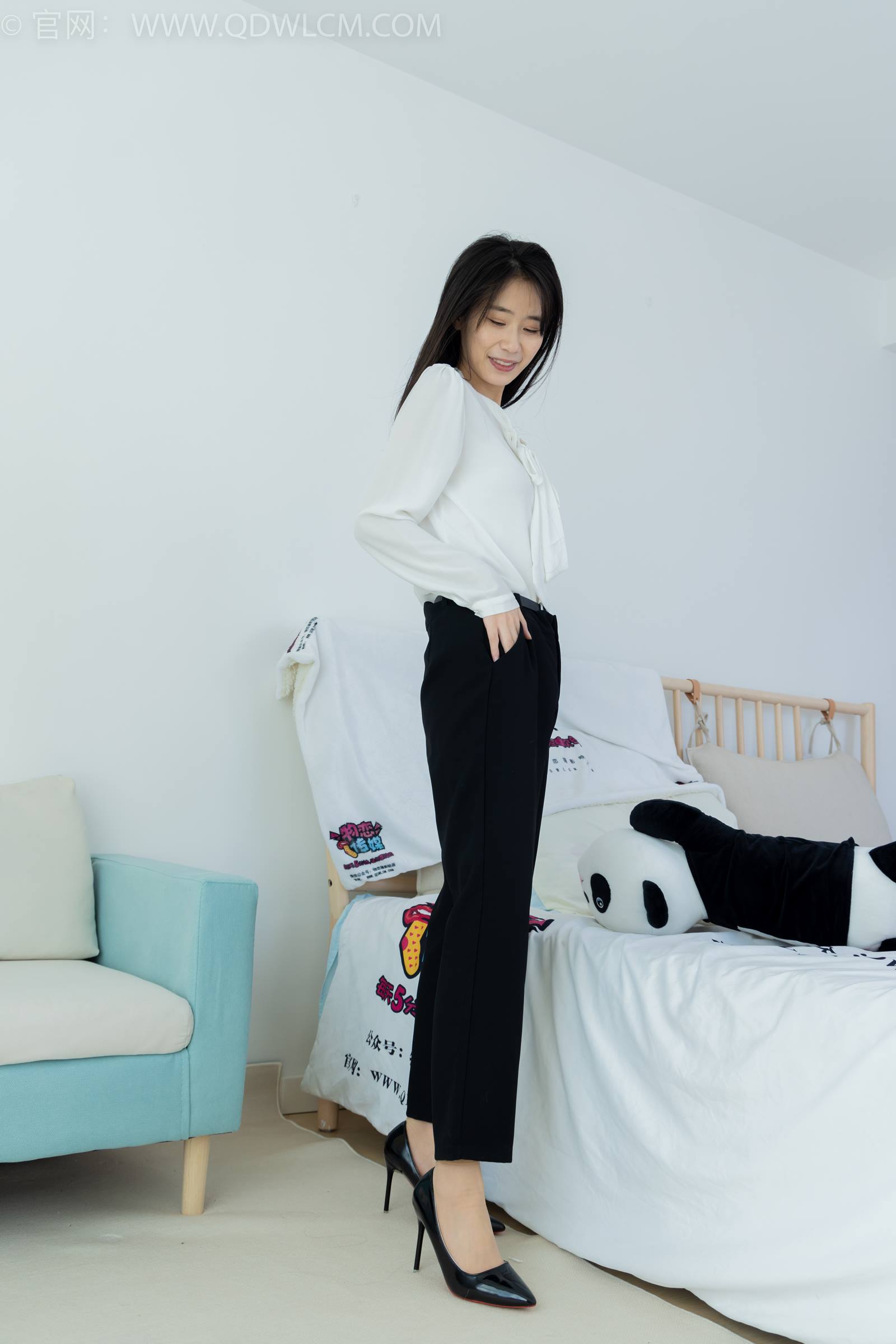 图片[11]-物恋传媒 NO.1856 菜菜-万物复苏[170P] – 速更版-美库