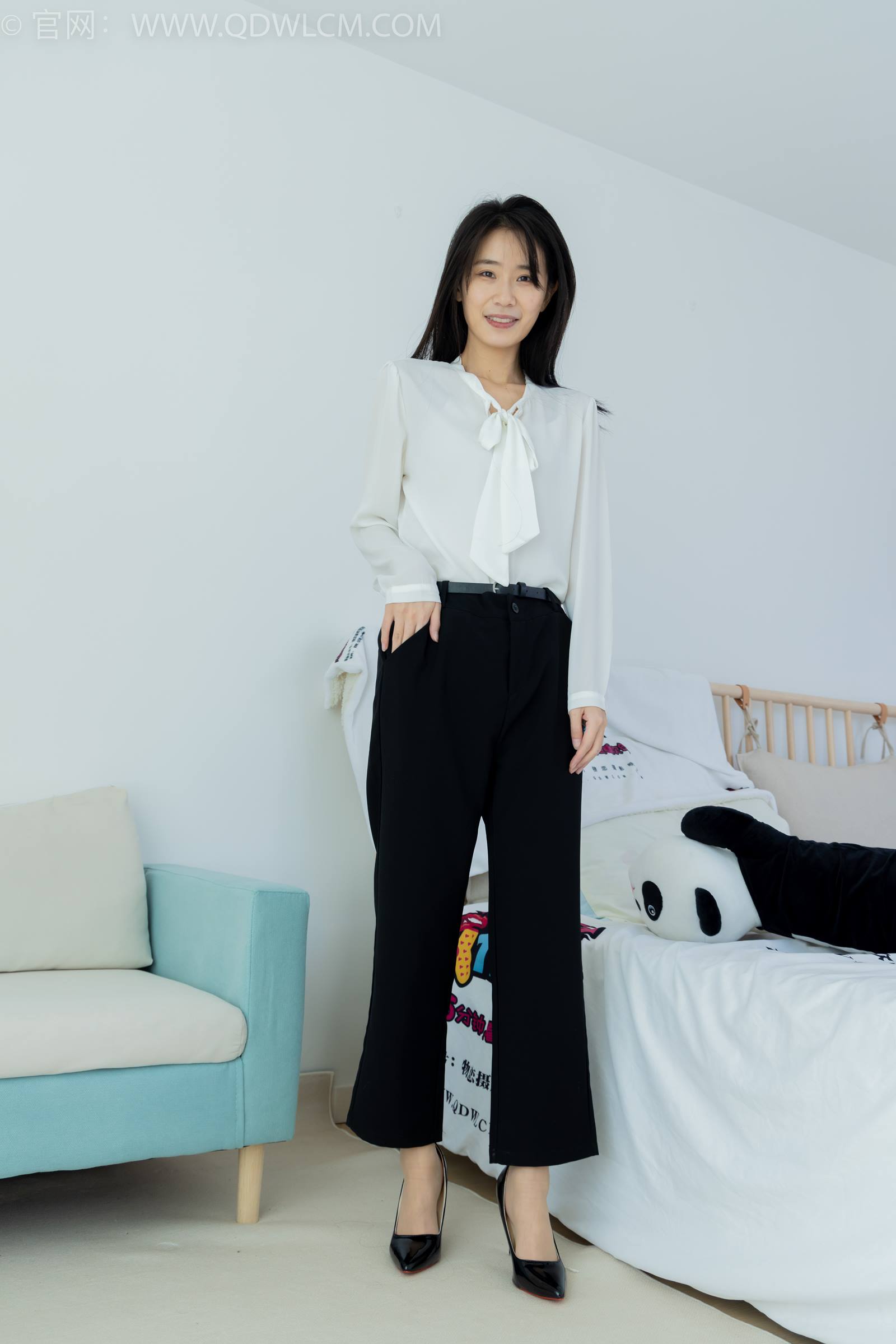 图片[12]-物恋传媒 NO.1856 菜菜-万物复苏[170P] – 速更版-美库