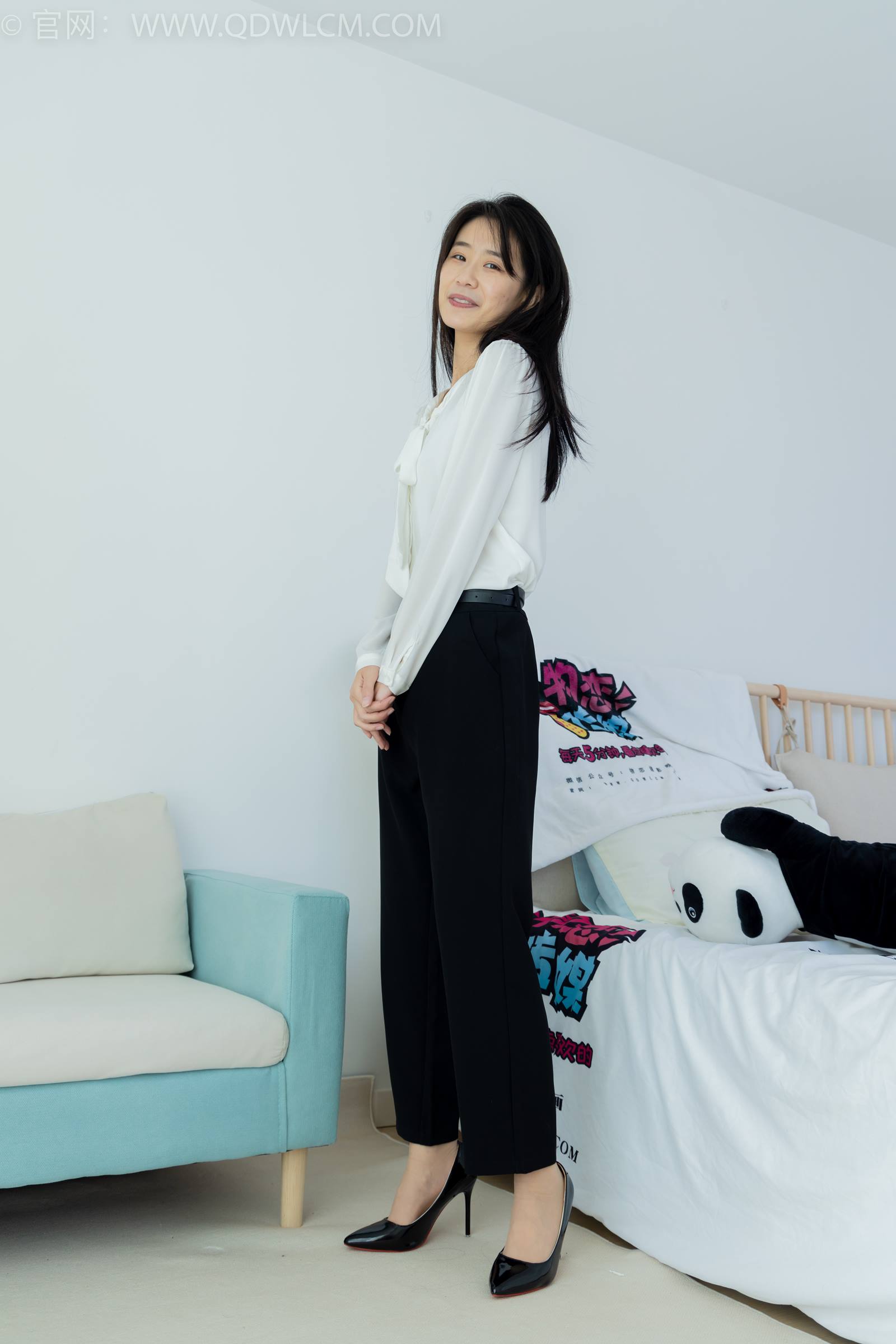 图片[13]-物恋传媒 NO.1856 菜菜-万物复苏[170P] – 速更版-美库