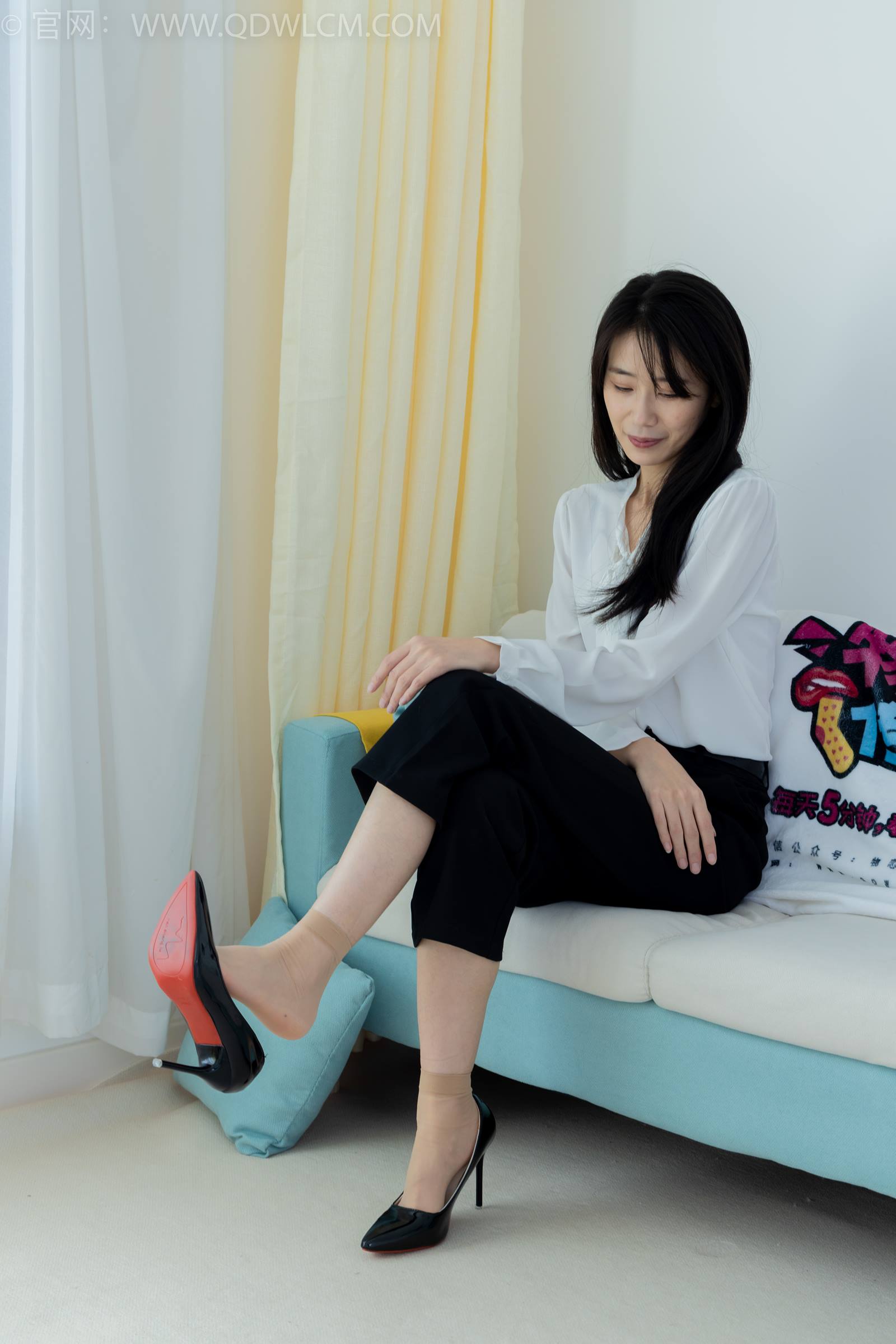 图片[24]-物恋传媒 NO.1856 菜菜-万物复苏[170P] – 速更版-美库