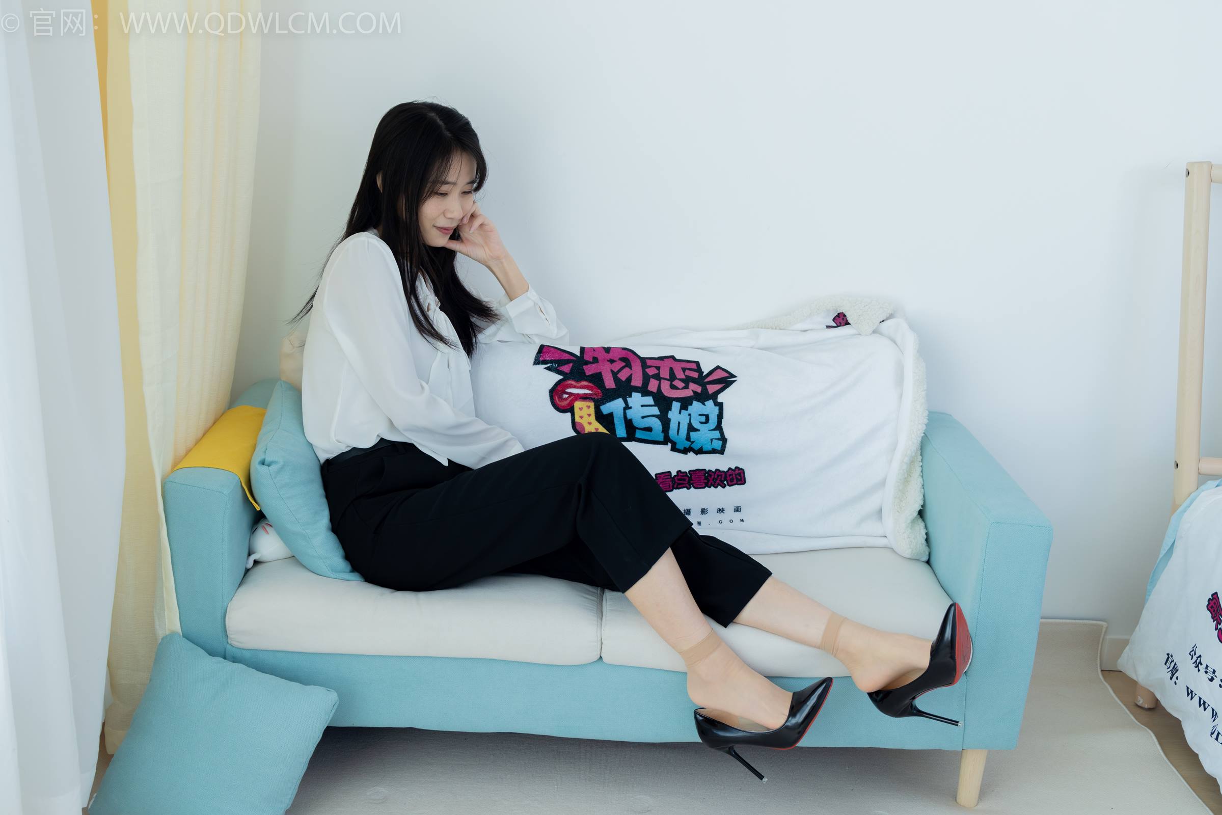 图片[32]-物恋传媒 NO.1856 菜菜-万物复苏[170P] – 速更版-美库