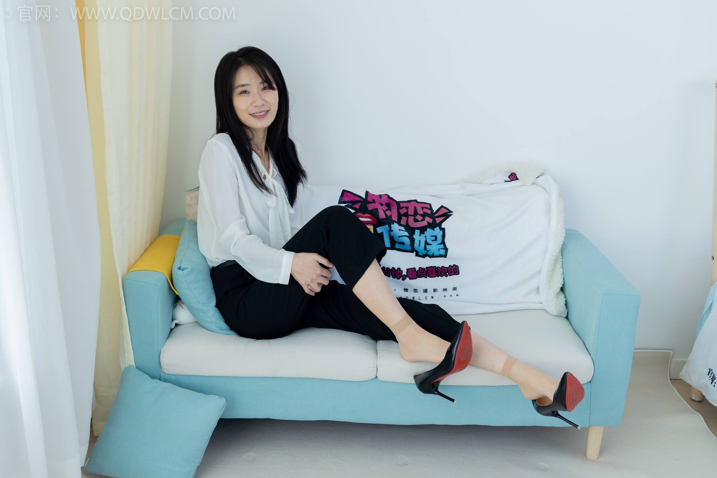 图片[34]-物恋传媒 NO.1856 菜菜-万物复苏[170P] – 速更版-美库