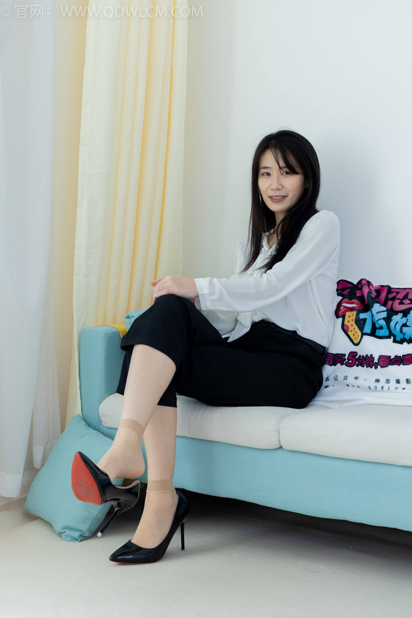 图片[36]-物恋传媒 NO.1856 菜菜-万物复苏[170P] – 速更版-美库