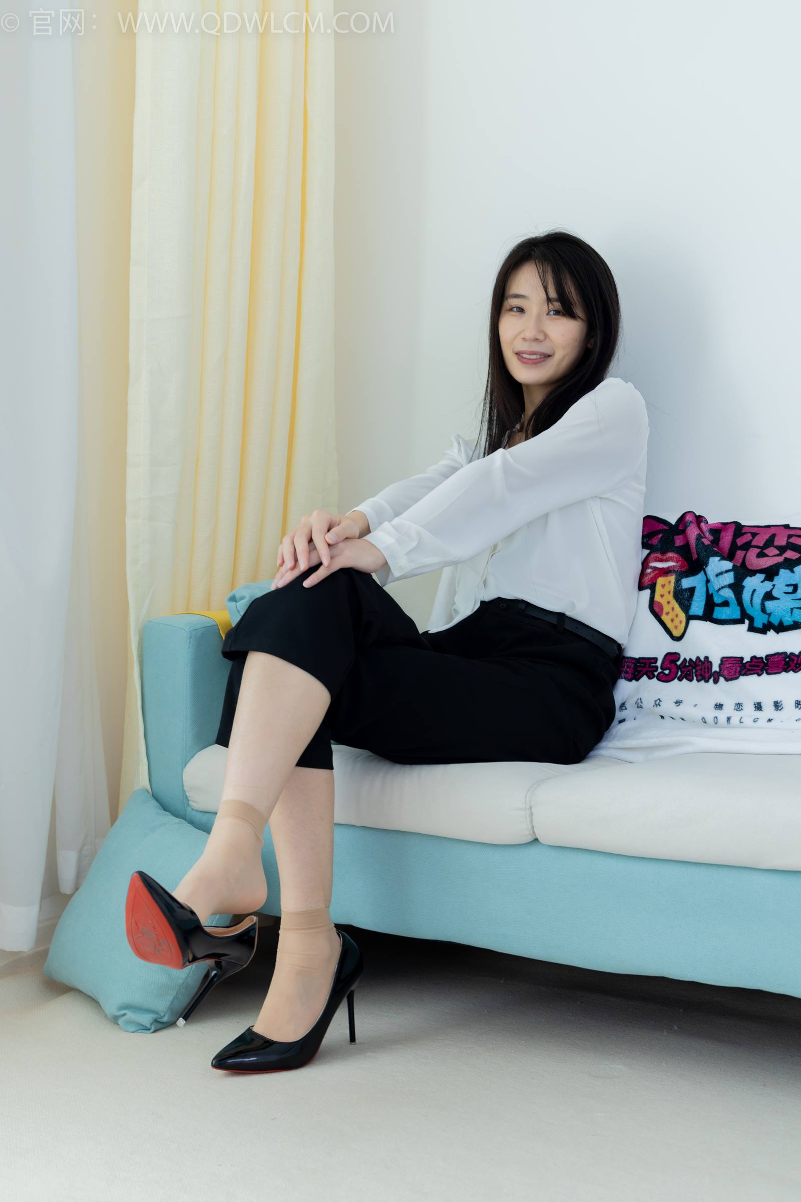 图片[38]-物恋传媒 NO.1856 菜菜-万物复苏[170P] – 速更版-美库