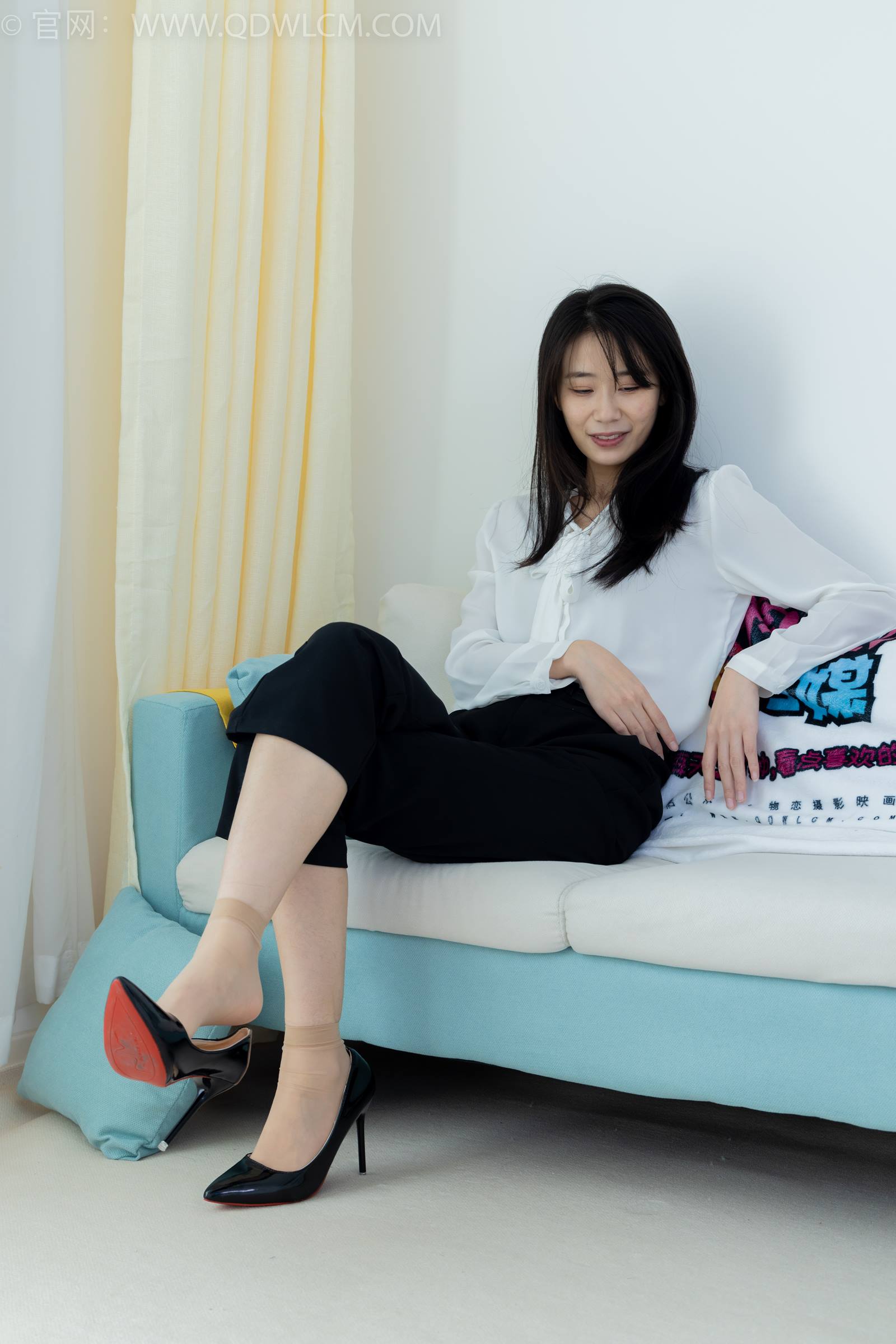 图片[39]-物恋传媒 NO.1856 菜菜-万物复苏[170P] – 速更版-美库