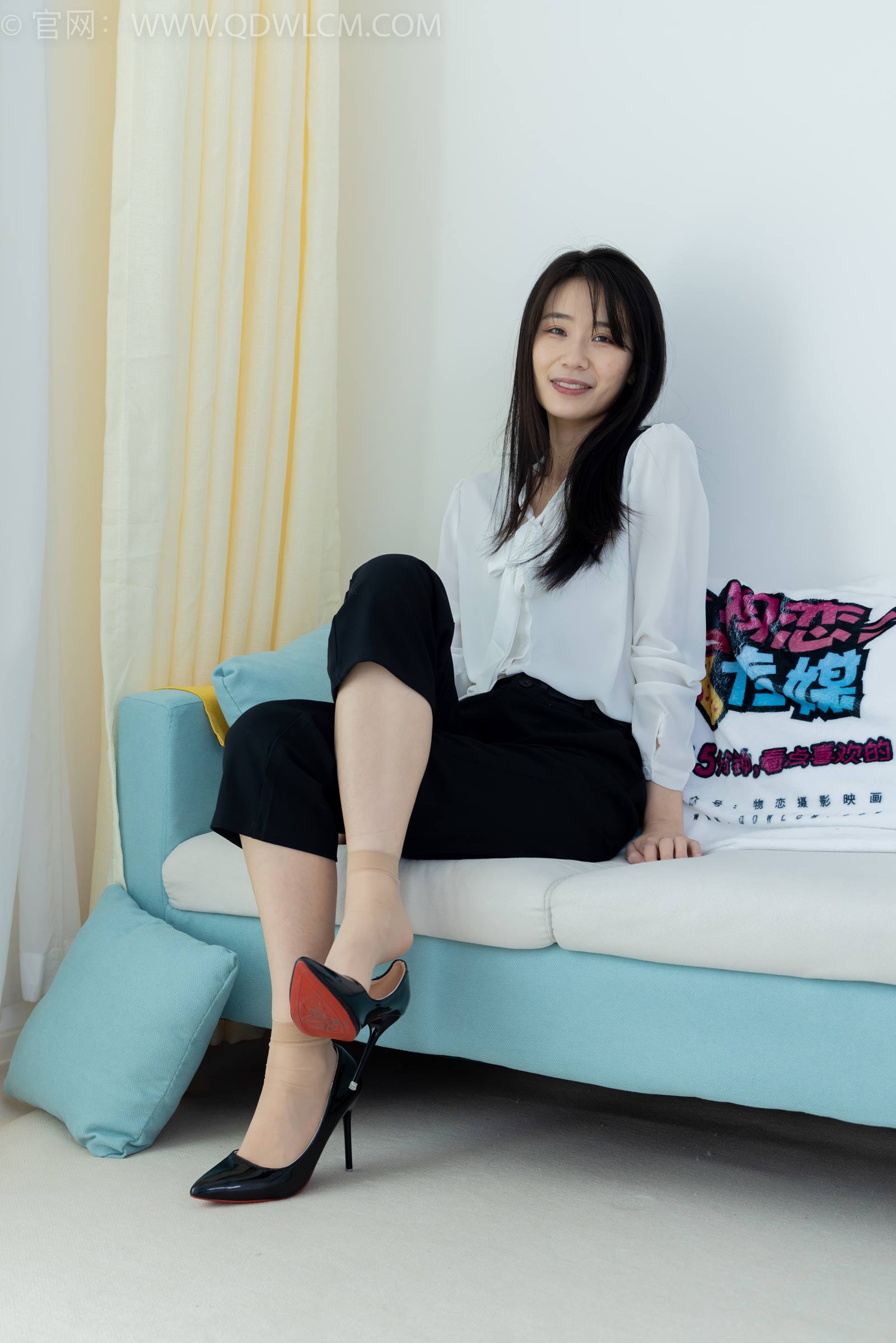 图片[40]-物恋传媒 NO.1856 菜菜-万物复苏[170P] – 速更版-美库