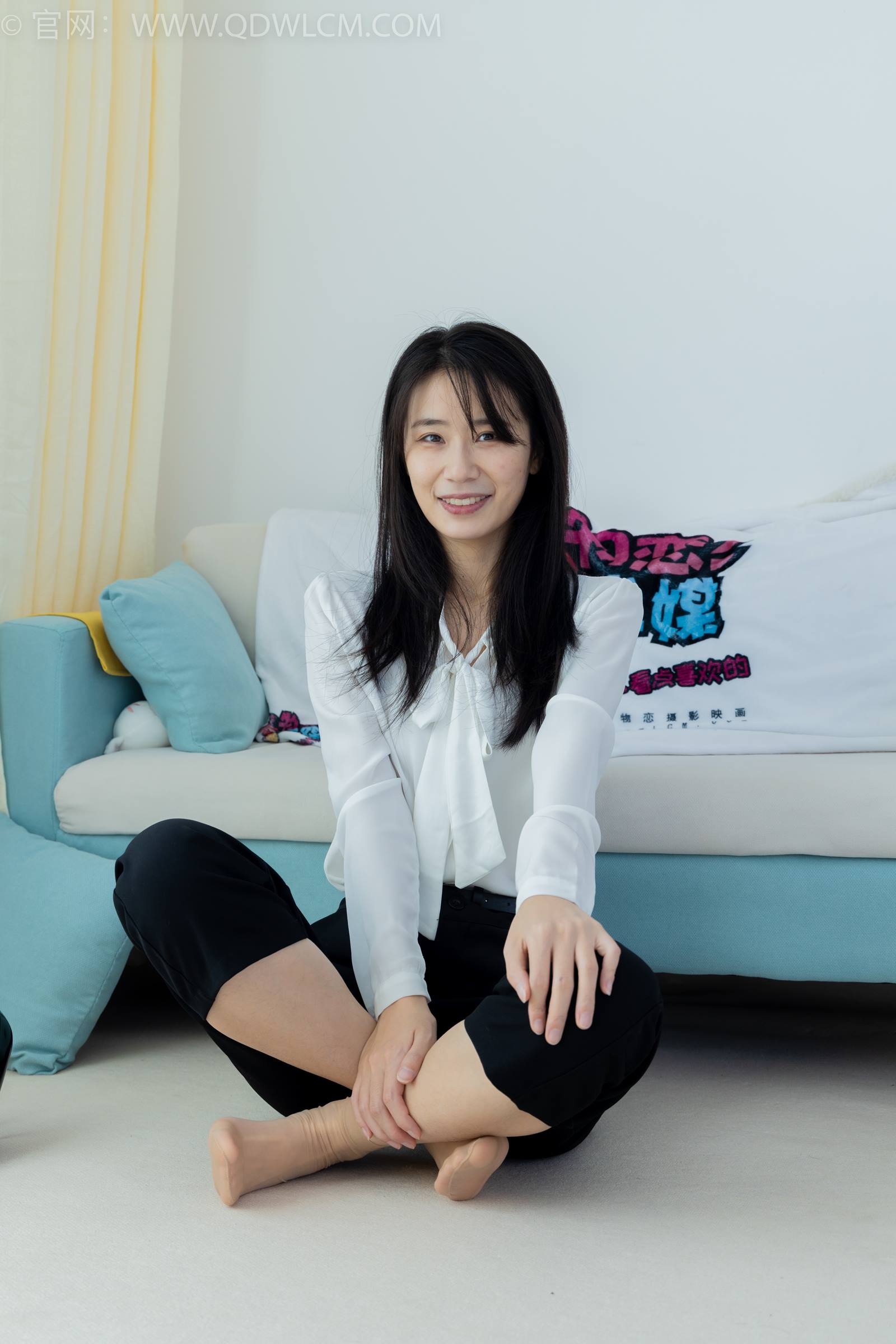 图片[65]-物恋传媒 NO.1856 菜菜-万物复苏[170P] – 速更版-美库