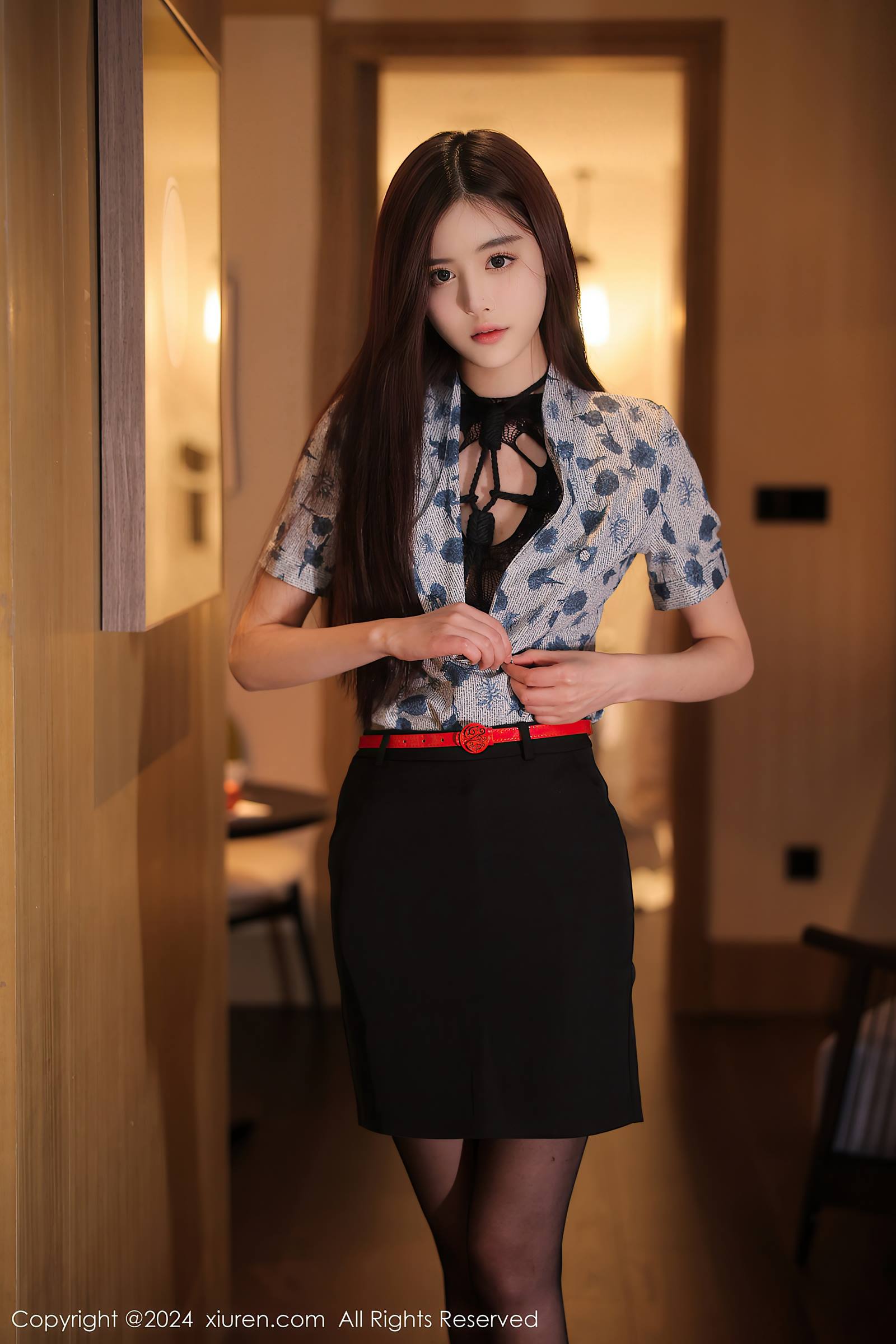 图片[17]-[Xiuren秀人网]2024.02.22 NO.8125 晚苏susu[32+1P] – 速更版-美库