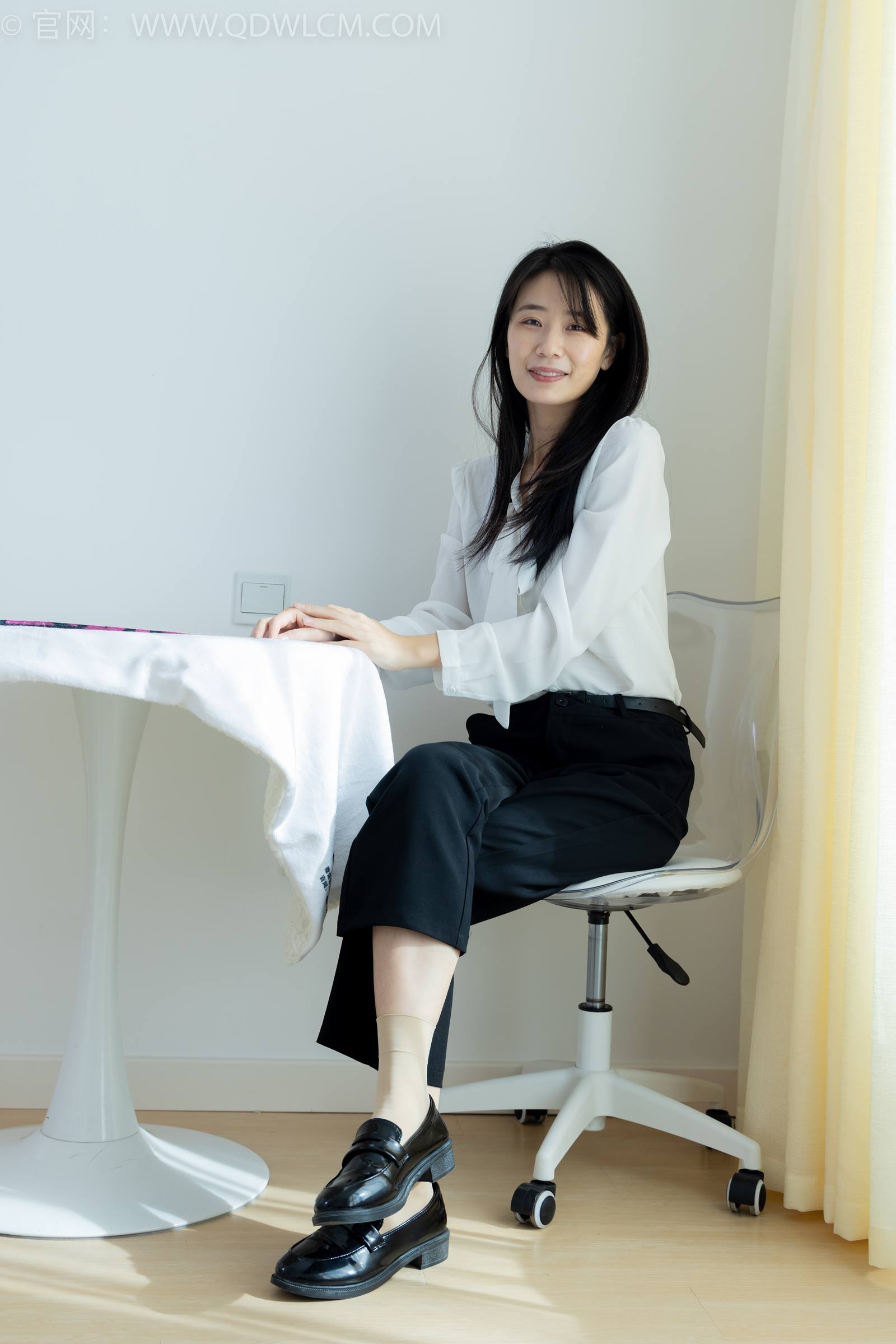 图片[75]-物恋传媒 NO.1856 菜菜-万物复苏[170P] – 速更版-美库