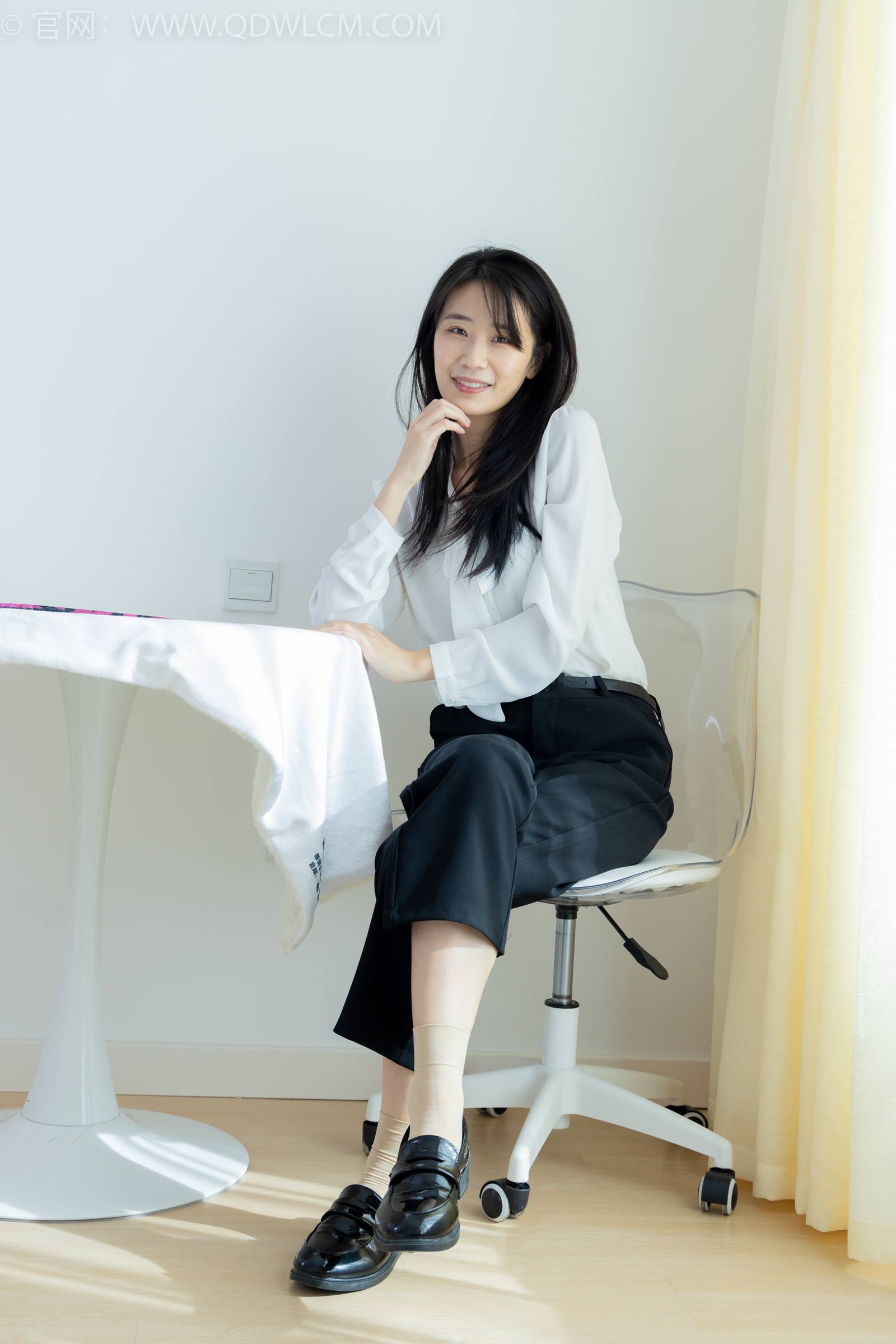 图片[76]-物恋传媒 NO.1856 菜菜-万物复苏[170P] – 速更版-美库