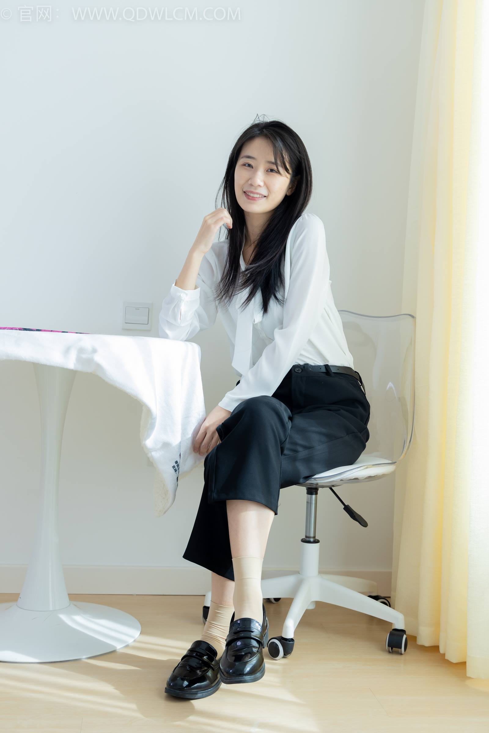 图片[77]-物恋传媒 NO.1856 菜菜-万物复苏[170P] – 速更版-美库