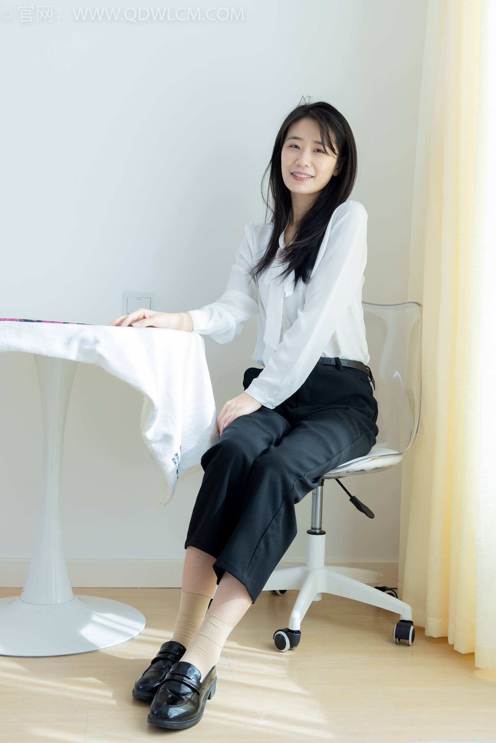 图片[78]-物恋传媒 NO.1856 菜菜-万物复苏[170P] – 速更版-美库