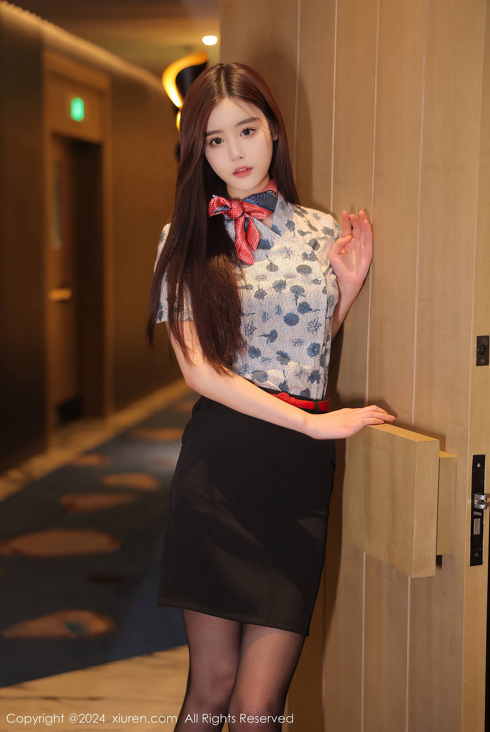 图片[24]-[Xiuren秀人网]2024.02.22 NO.8125 晚苏susu[32+1P] – 速更版-美库