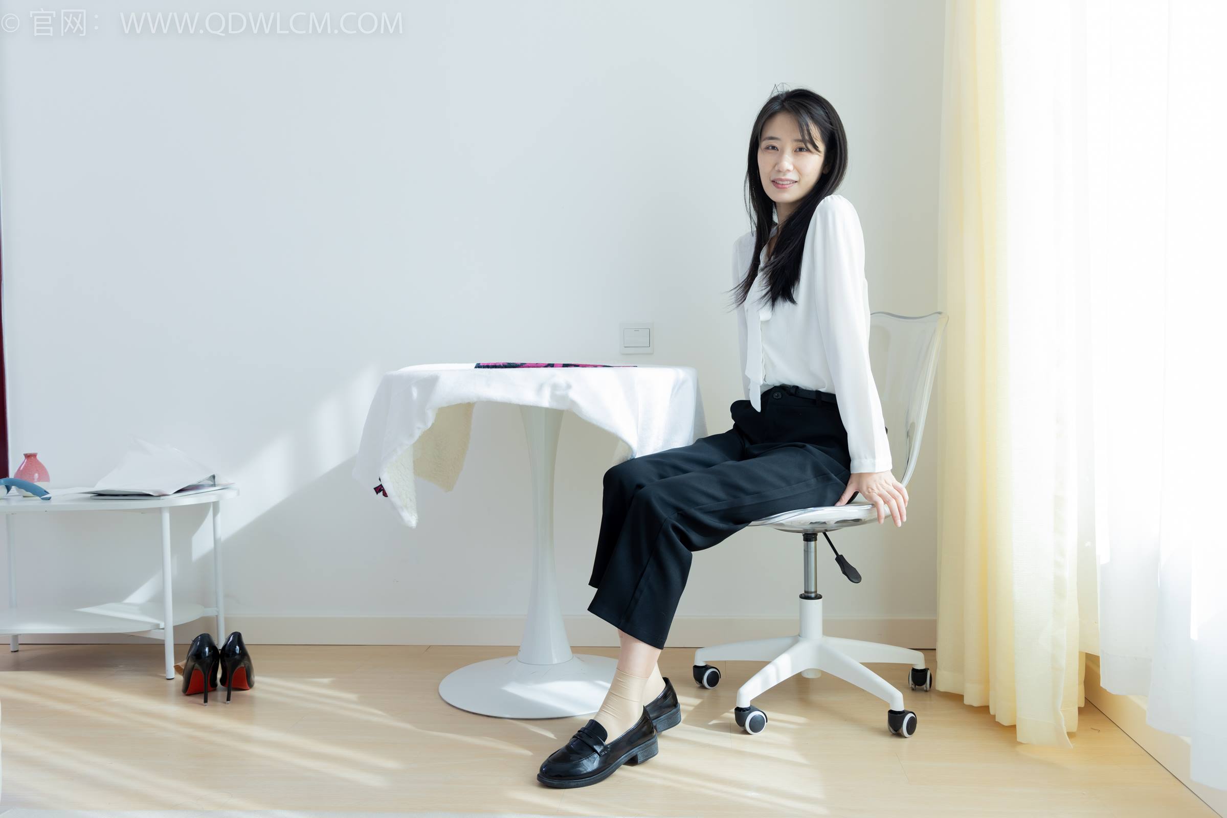 图片[81]-物恋传媒 NO.1856 菜菜-万物复苏[170P] – 速更版-美库