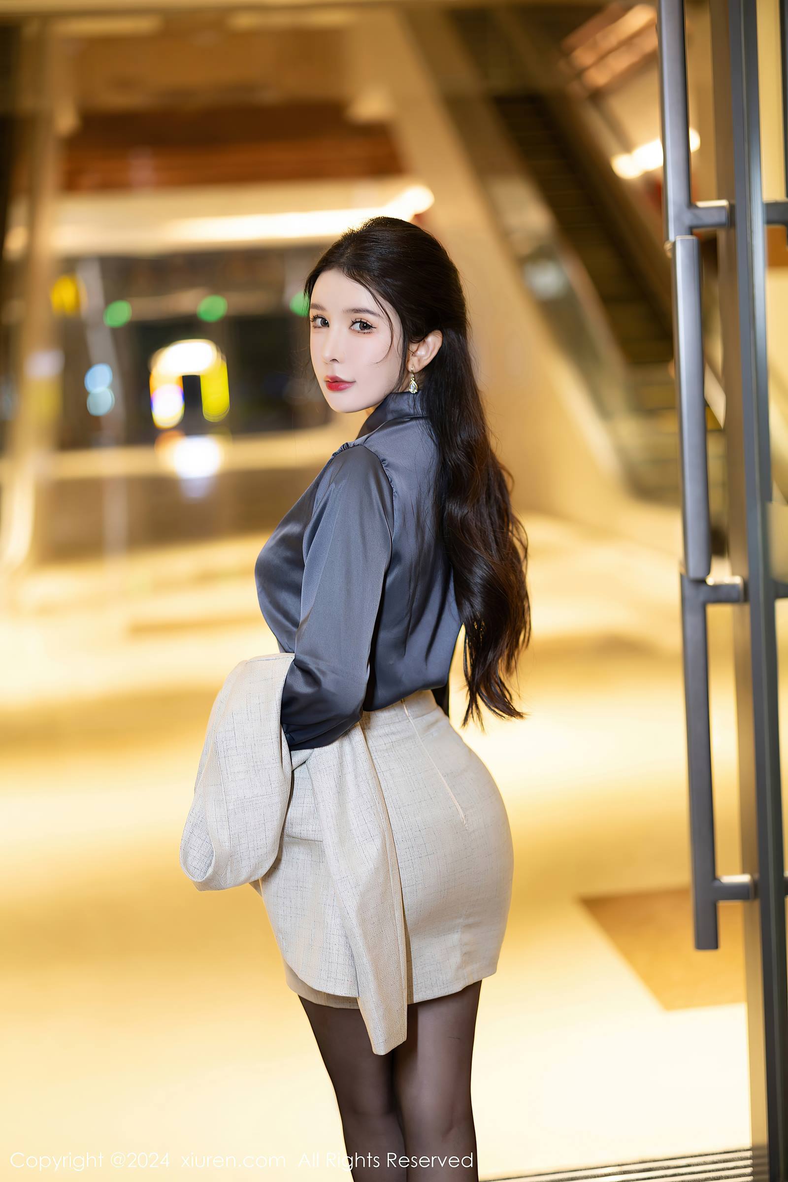 图片[20]-[Xiuren秀人网]2024.02.22 NO.8126 李丽莎[42+1P] – 速更版-美库