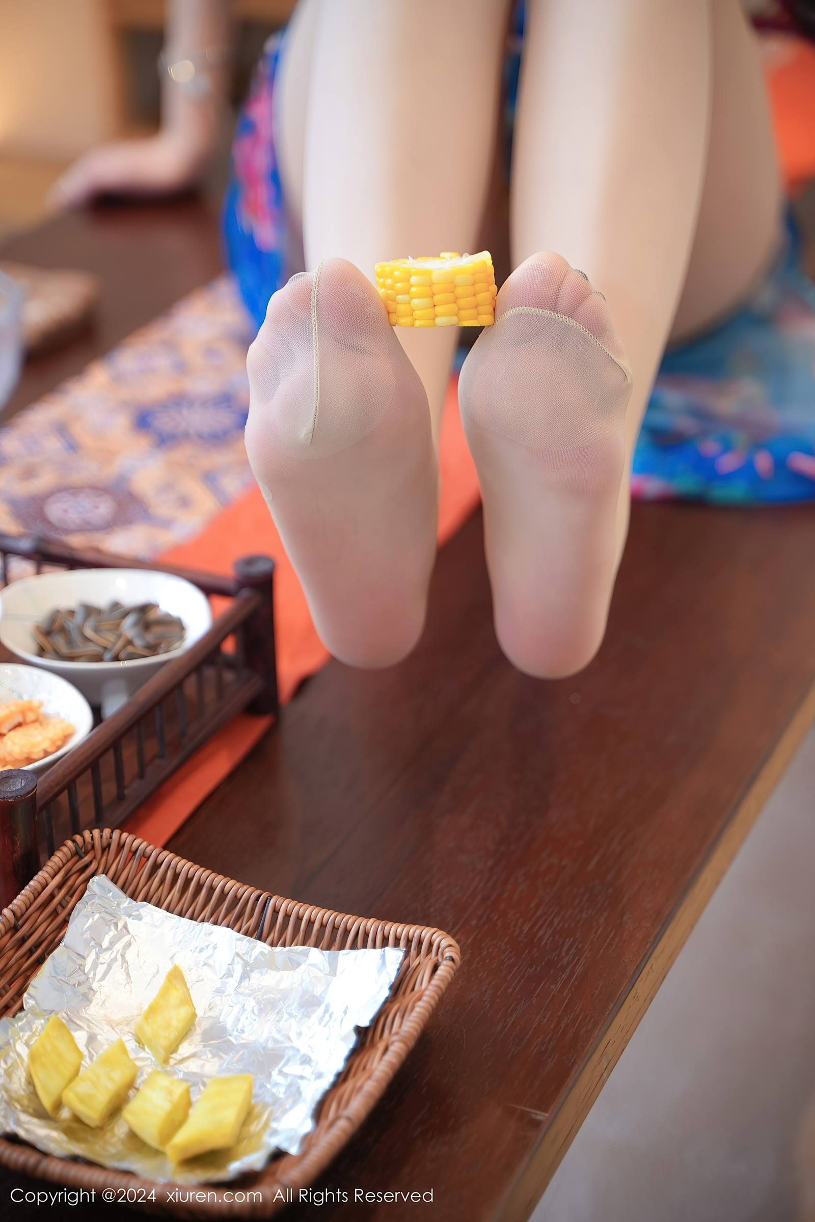 图片[12]-[Xiuren秀人网]2024.02.22 NO.8127 Carol周妍希X[14+1P] – 速更版-美库