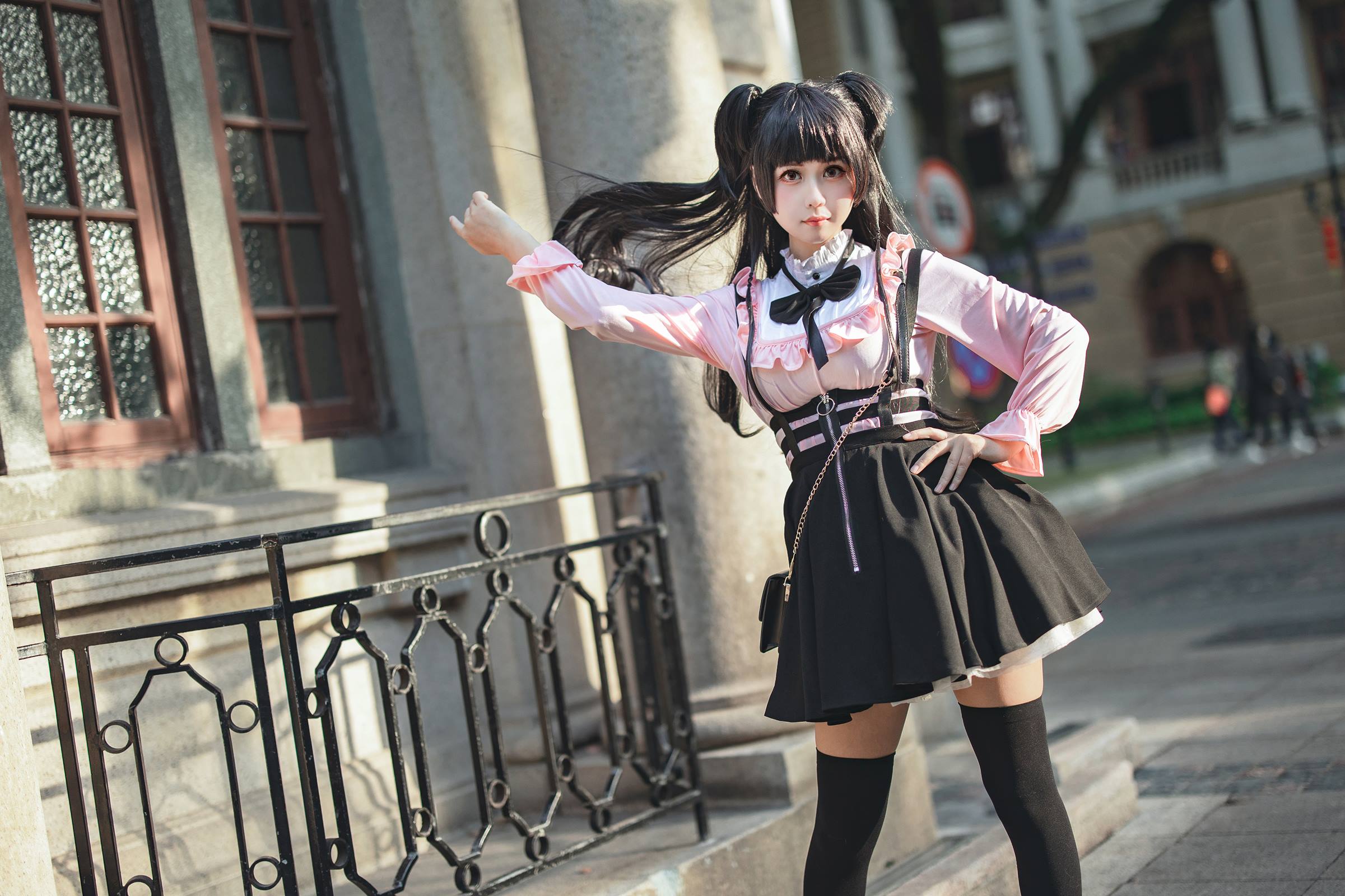 图片[10]-萌芽儿o0  – 冬优子[24P] – 速更版-美库