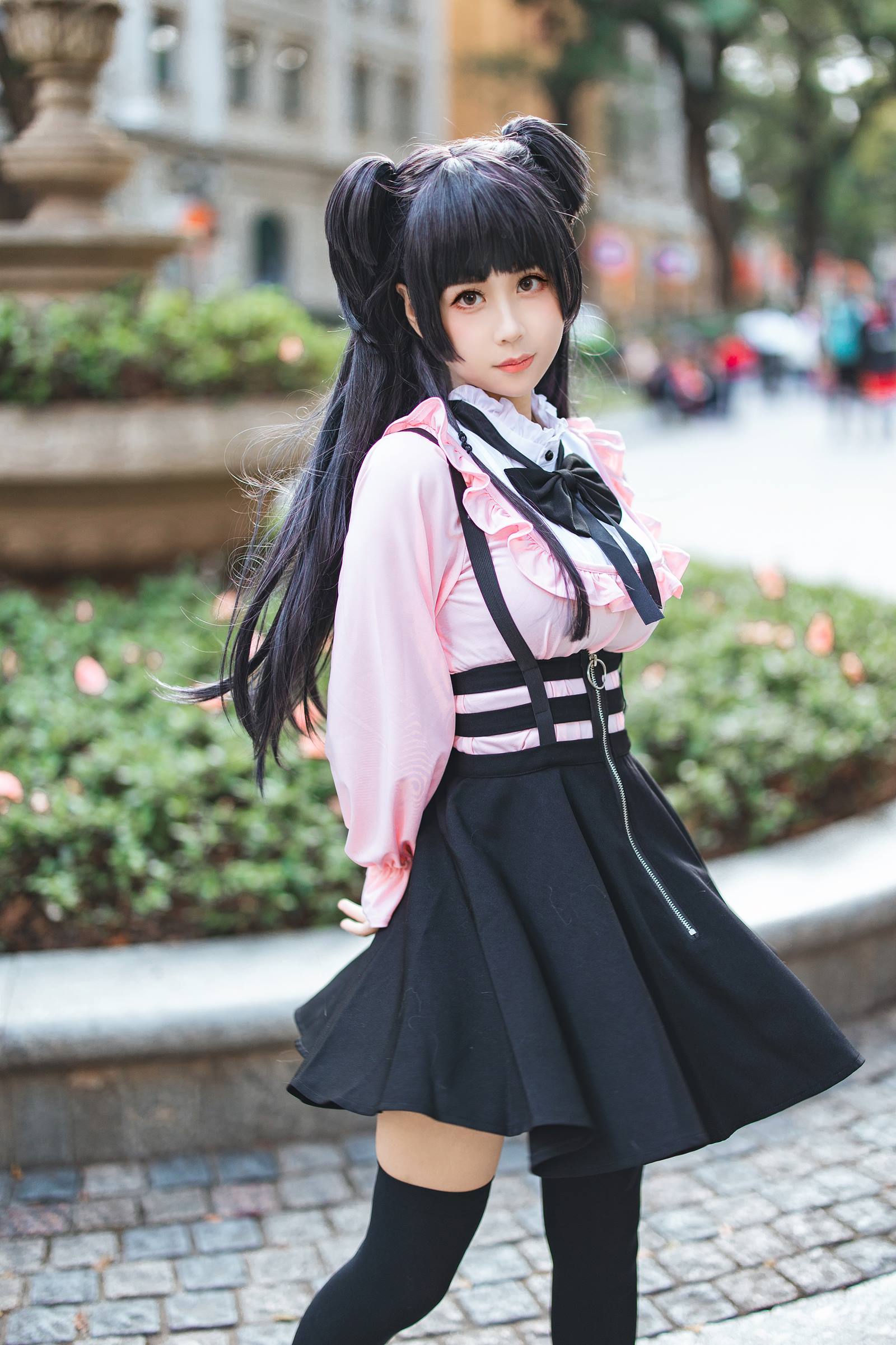 图片[12]-萌芽儿o0  – 冬优子[24P] – 速更版-美库