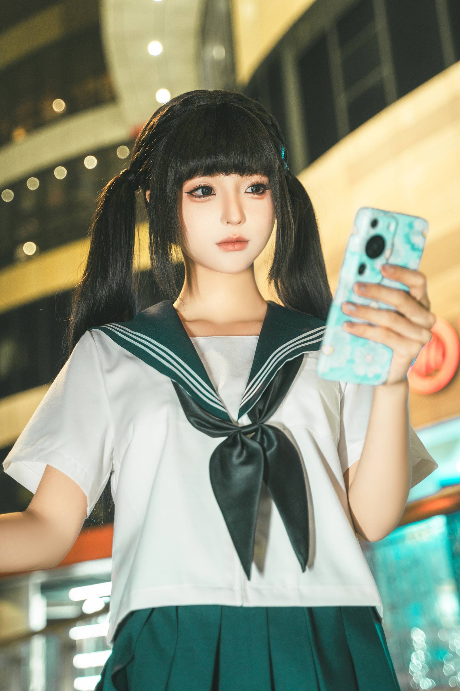 图片[11]-蠢沫沫  – 捆绑[47P] – 速更版-美库