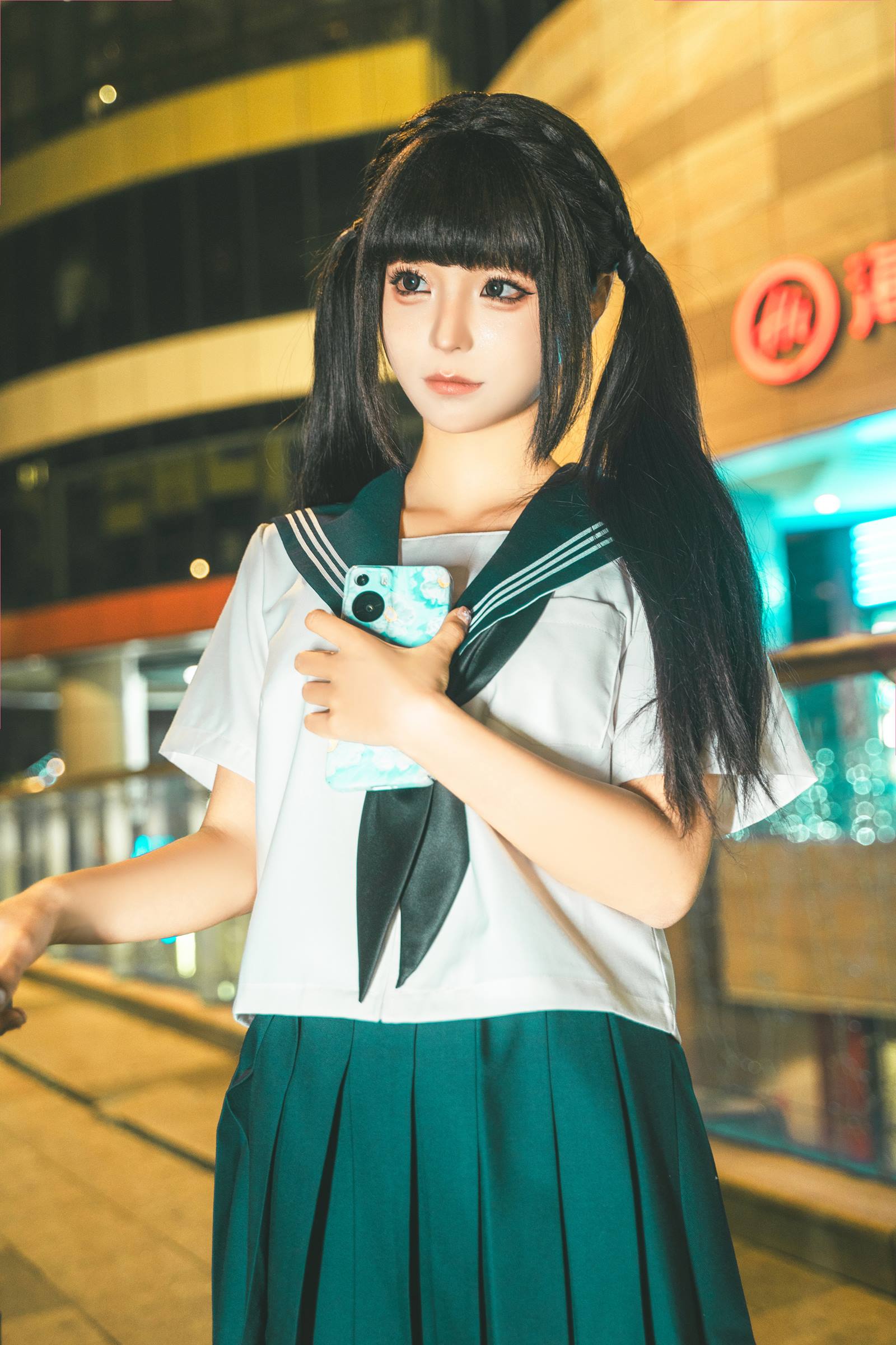 图片[13]-蠢沫沫  – 捆绑[47P] – 速更版-美库