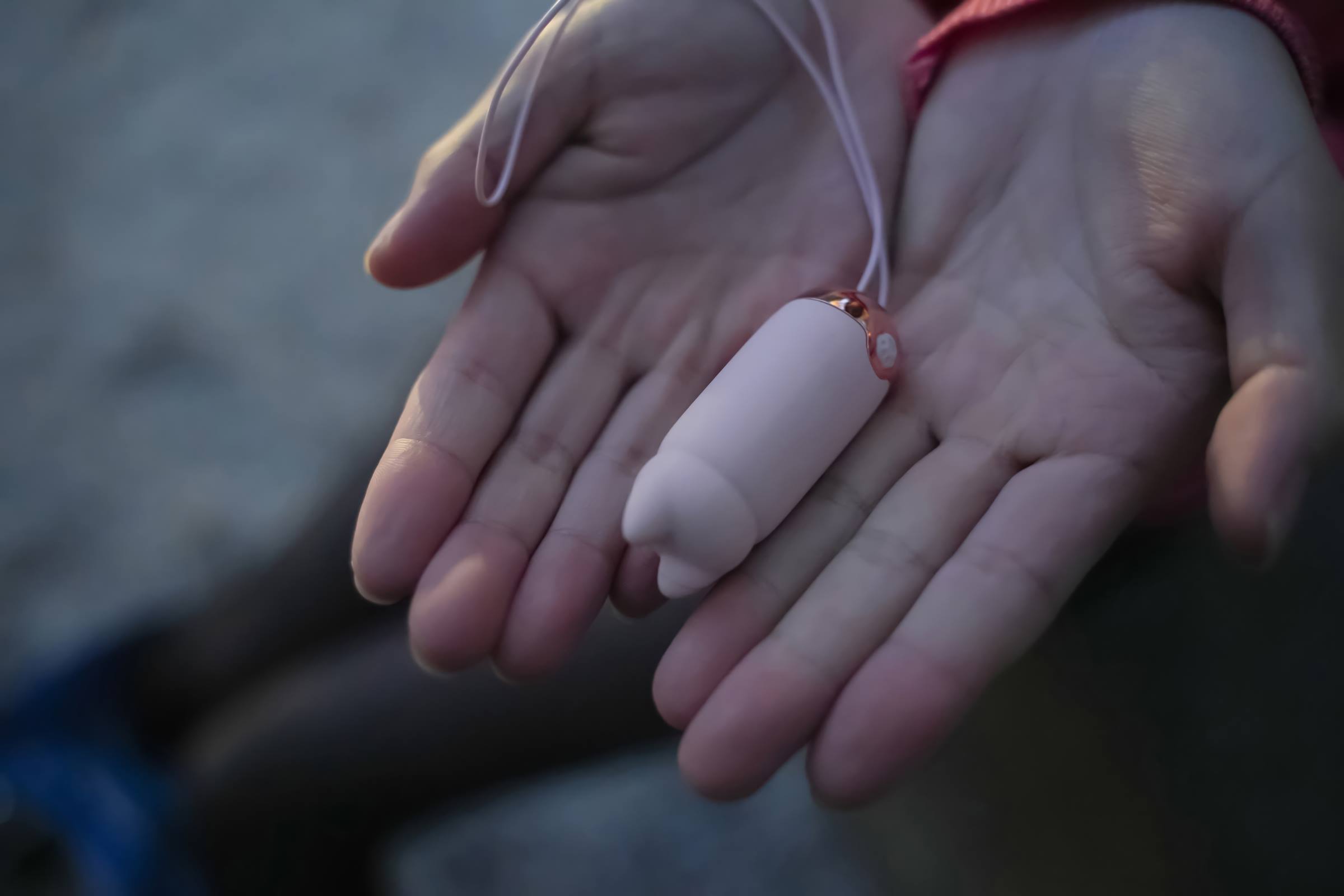 图片[41]-龙雪儿 – 灰色瑜伽服[44P] – 速更版-美库