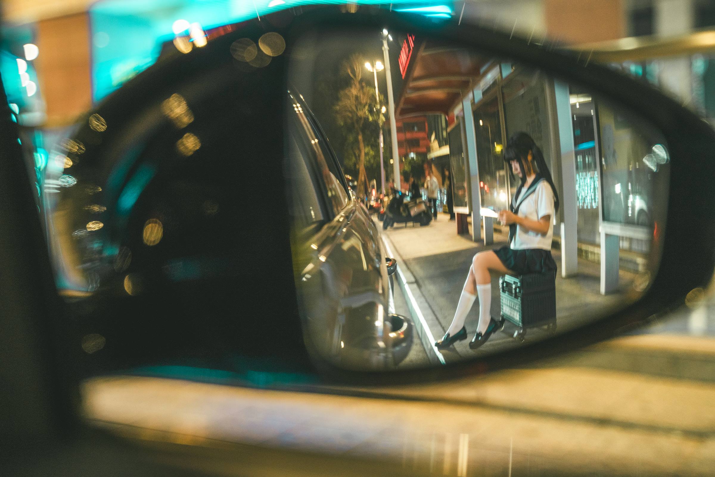 图片[21]-蠢沫沫  – 捆绑[47P] – 速更版-美库