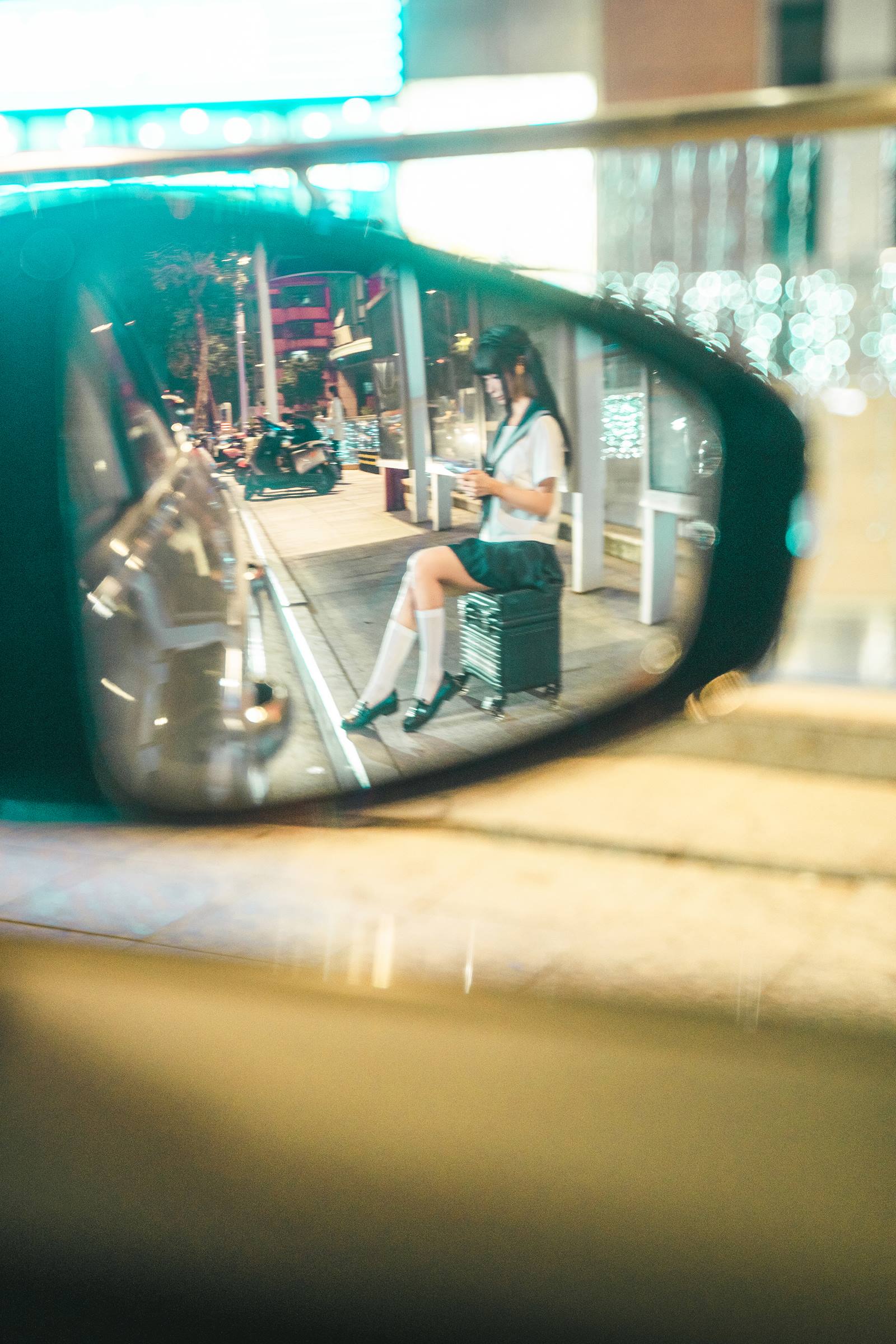 图片[22]-蠢沫沫  – 捆绑[47P] – 速更版-美库