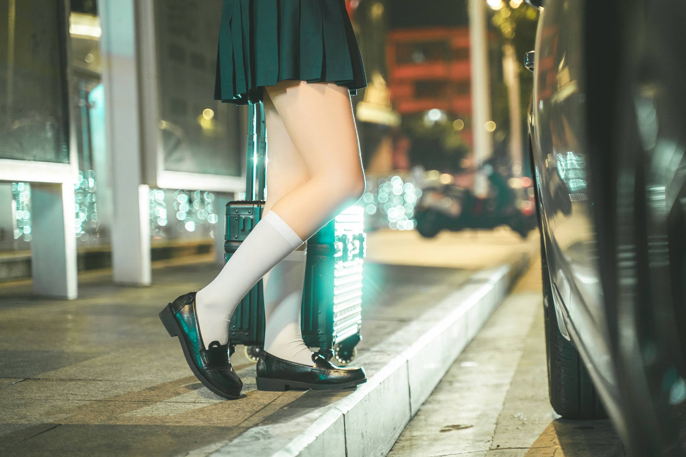 图片[34]-蠢沫沫  – 捆绑[47P] – 速更版-美库