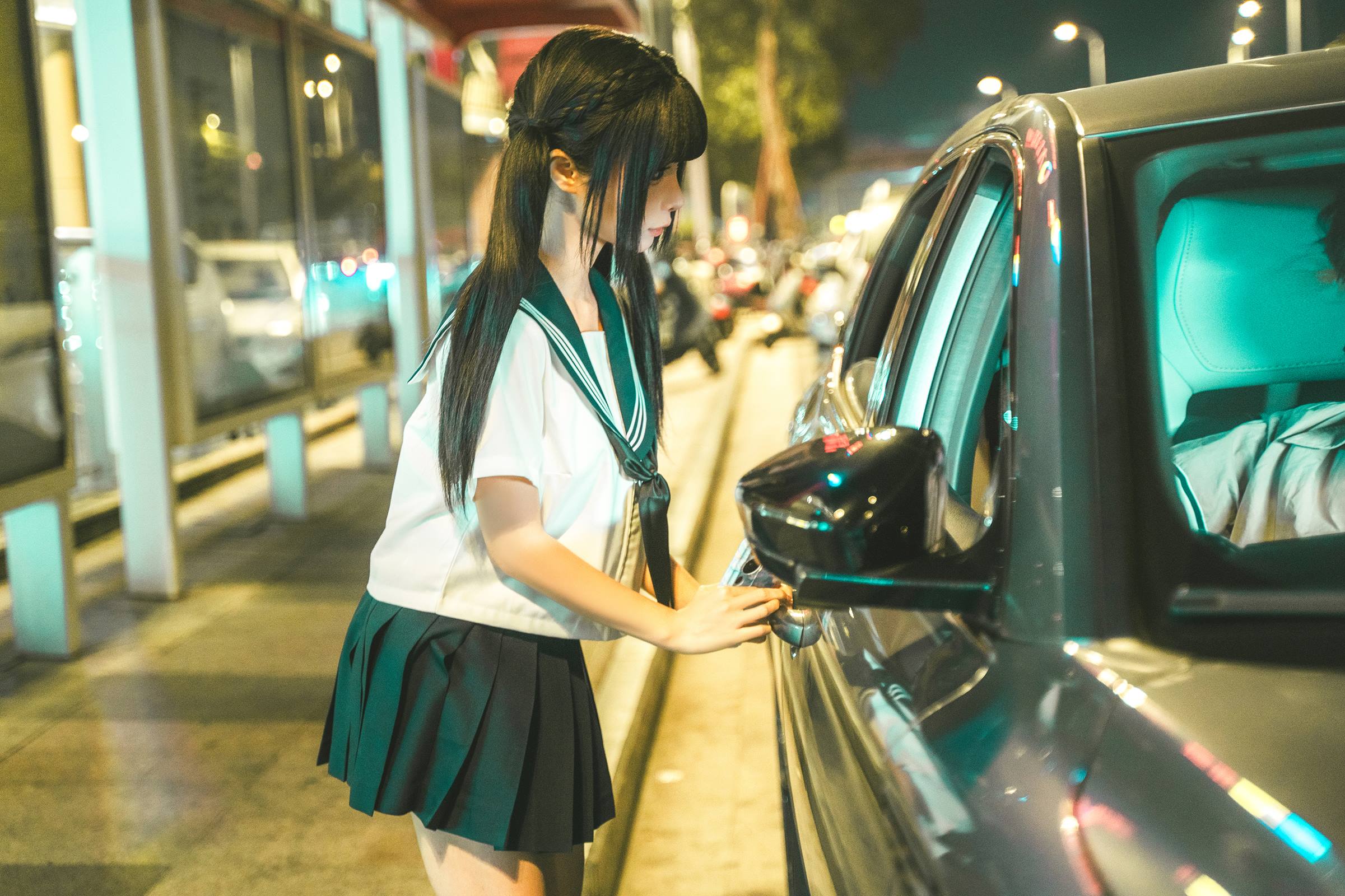 图片[42]-蠢沫沫  – 捆绑[47P] – 速更版-美库