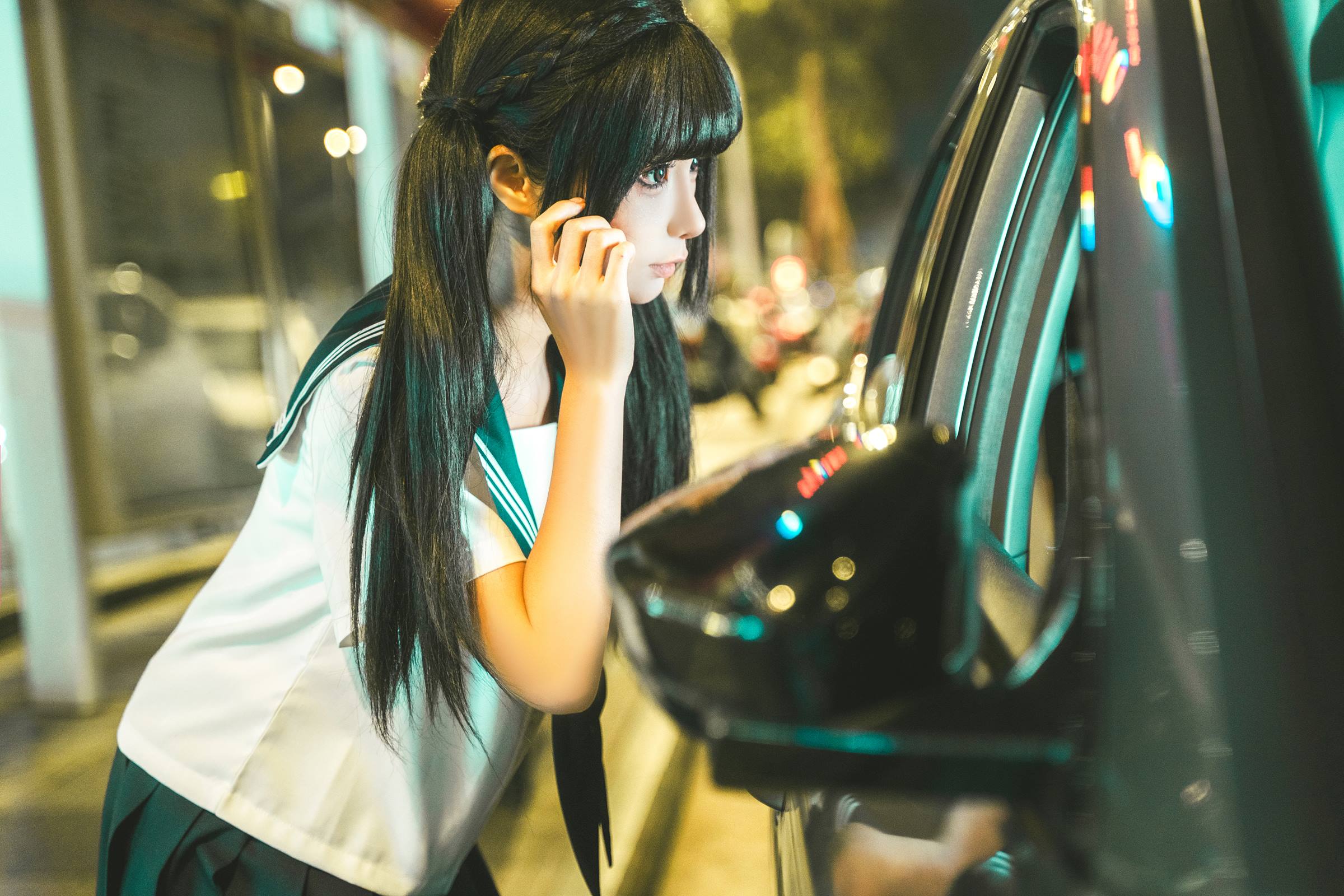 图片[44]-蠢沫沫  – 捆绑[47P] – 速更版-美库