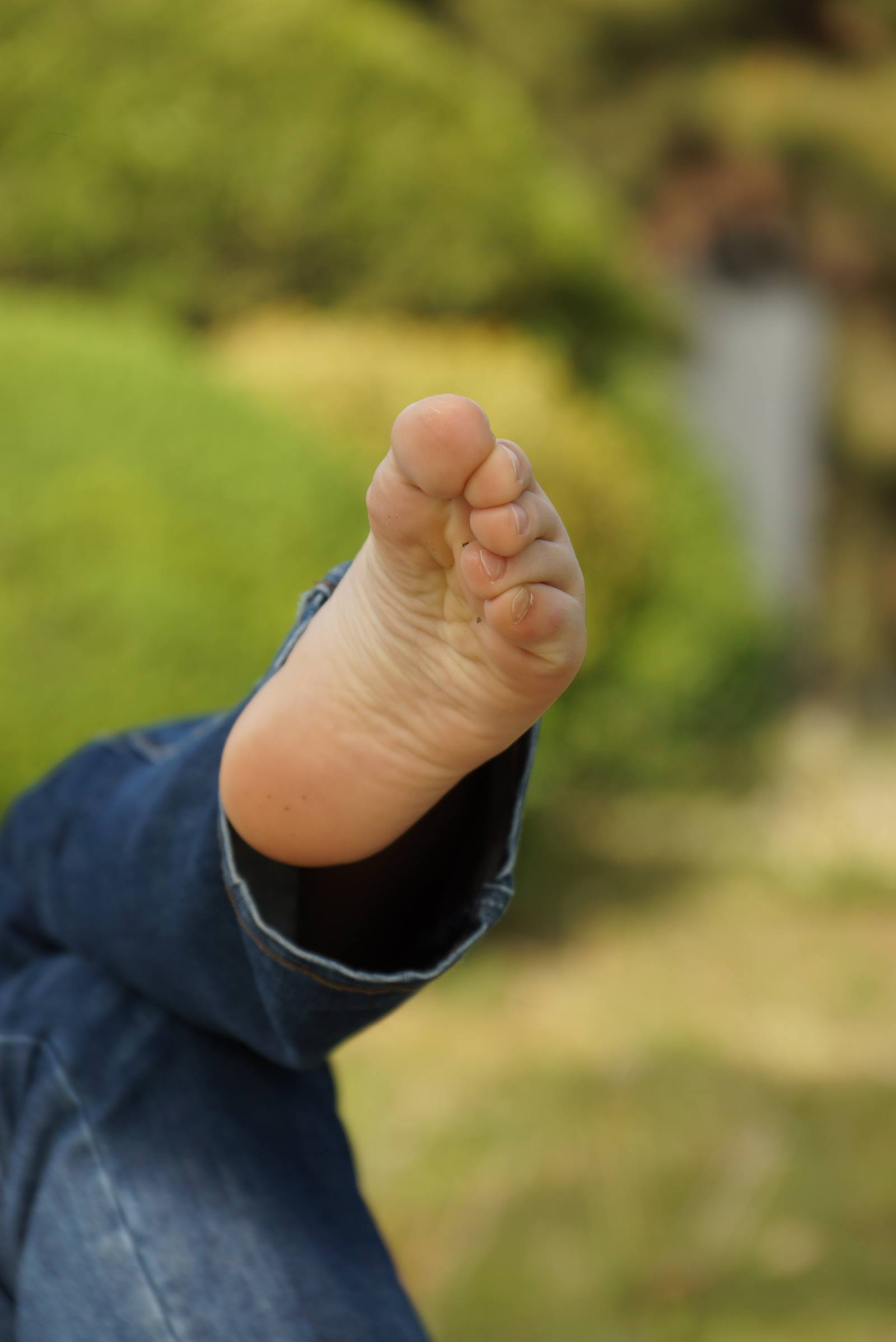 图片[28]-自由摄影 No.069 白净超薄的玉足 玉儿 [48P] – 速更版-美库