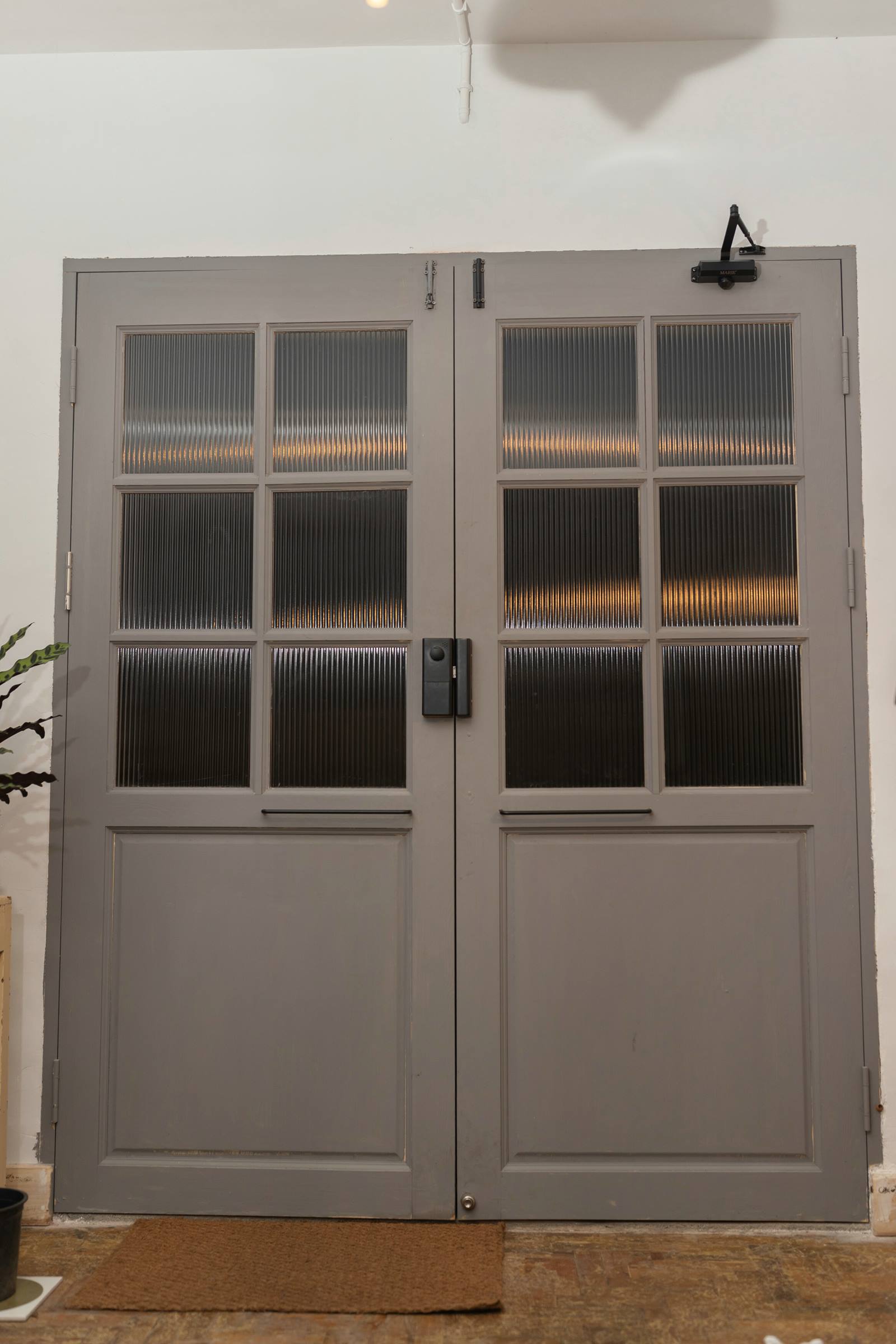 图片[46]-秀人名模鱼子酱Fish《家教》[59P] – 速更版-美库