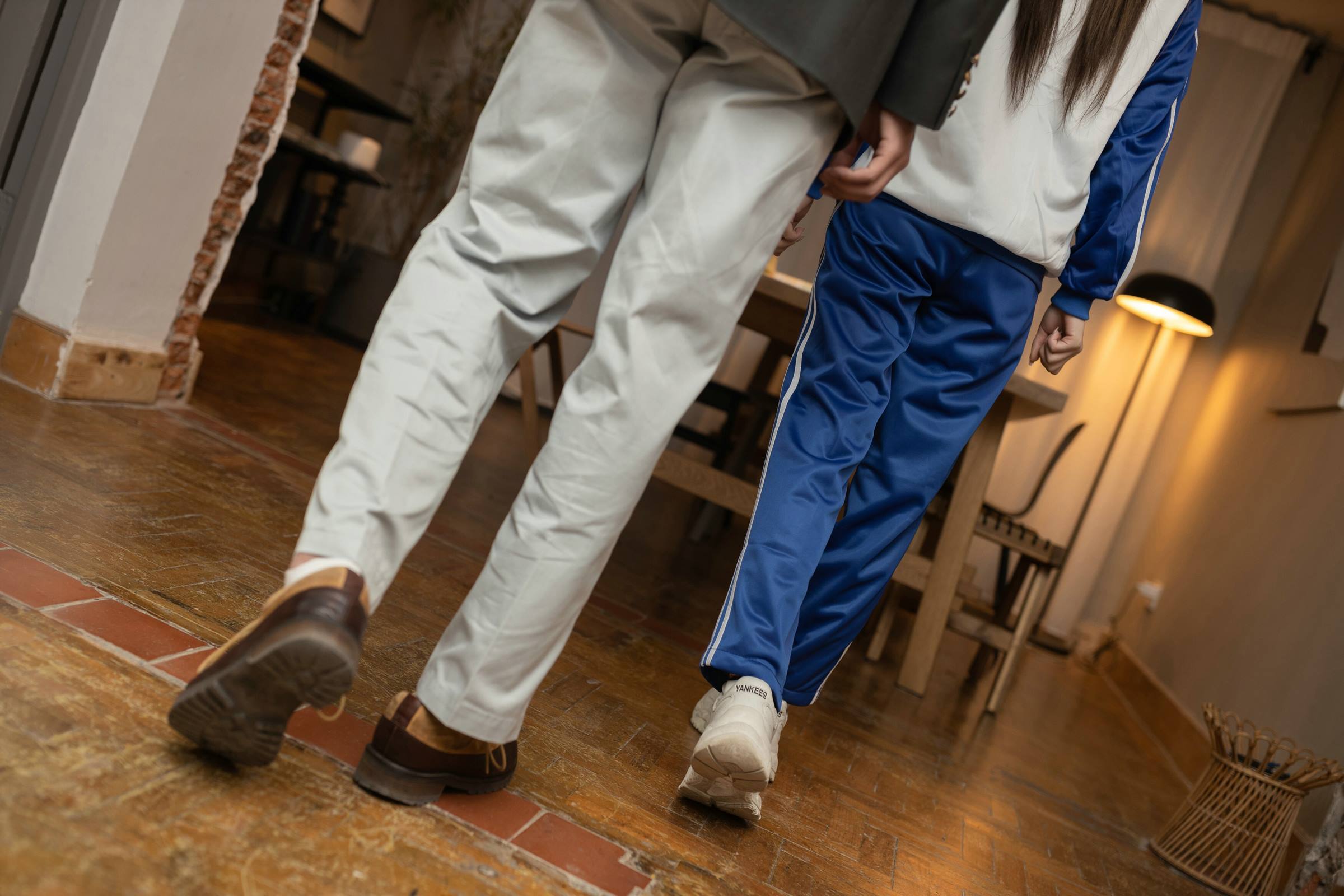 图片[51]-秀人名模鱼子酱Fish《家教》[59P] – 速更版-美库